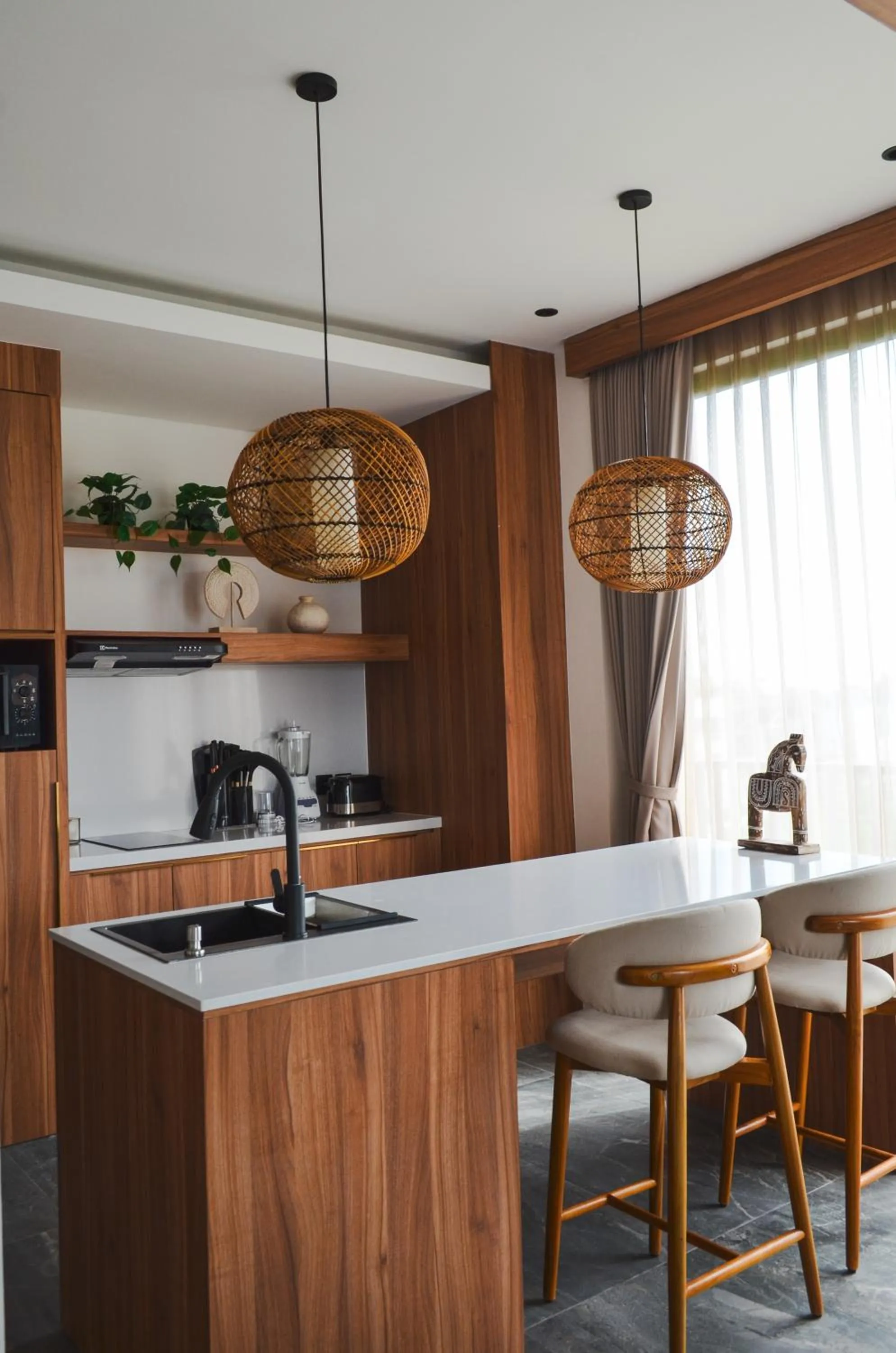 KammOra Living and Villas