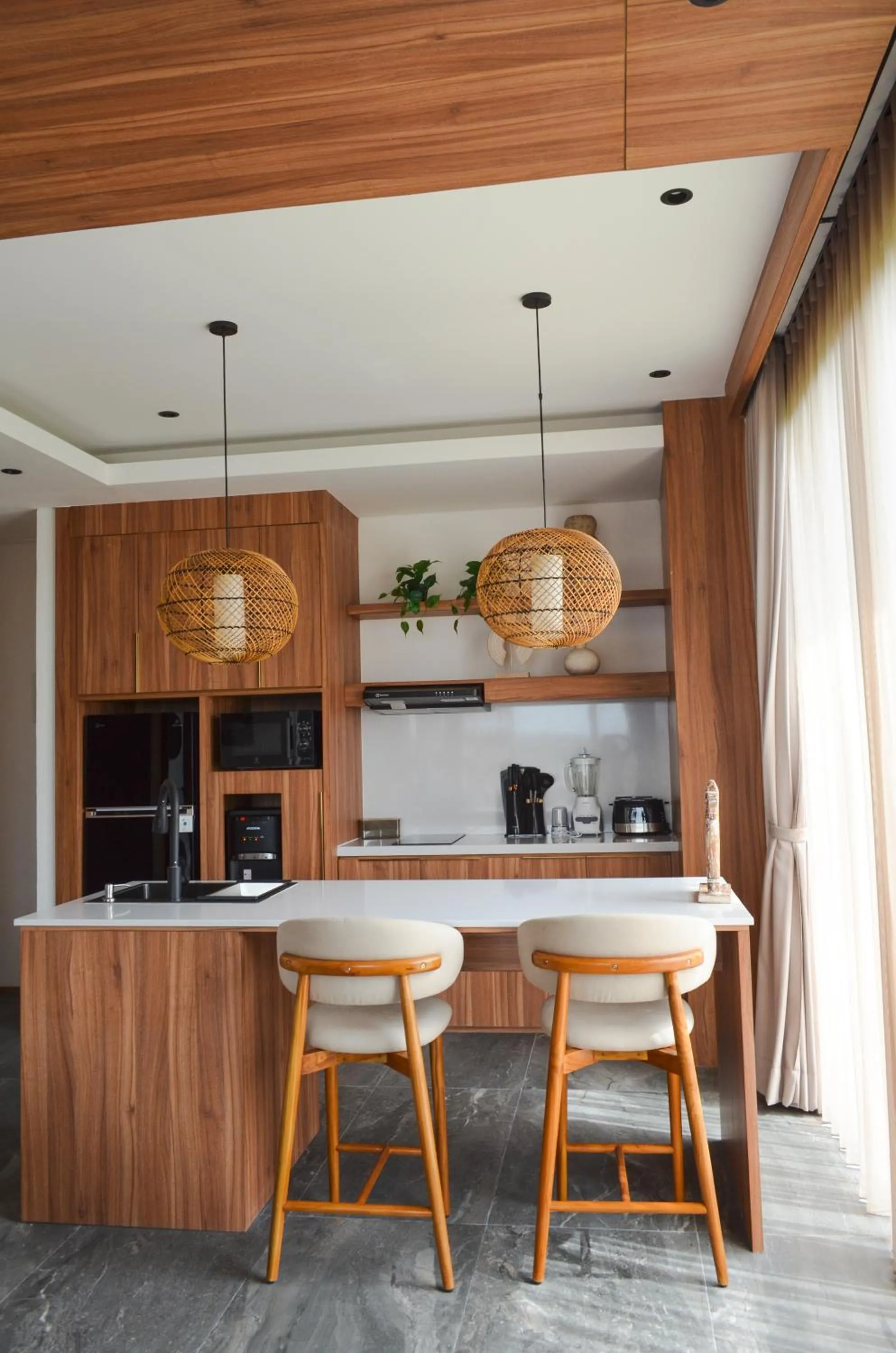 KammOra Living and Villas