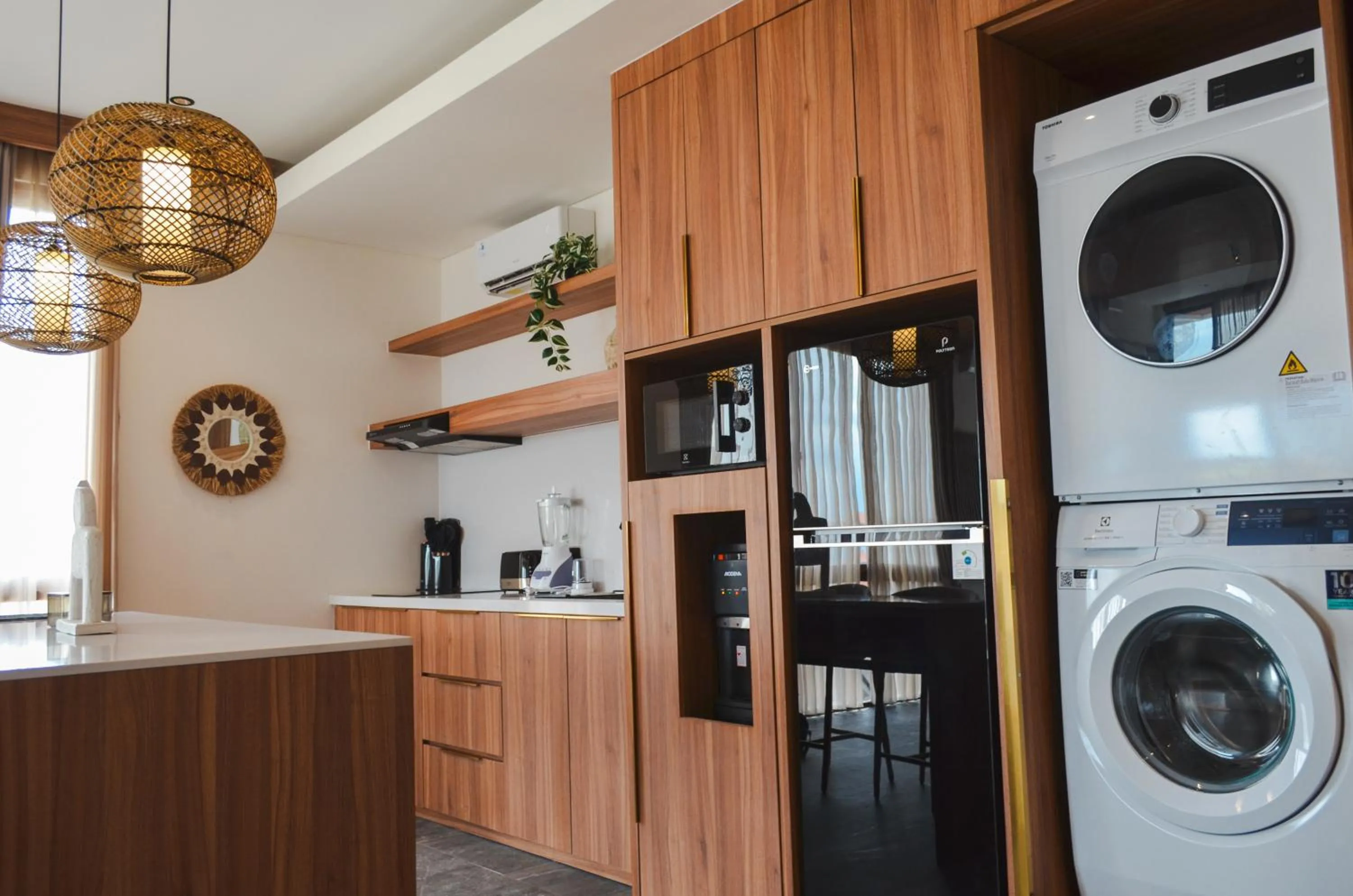 KammOra Living and Villas