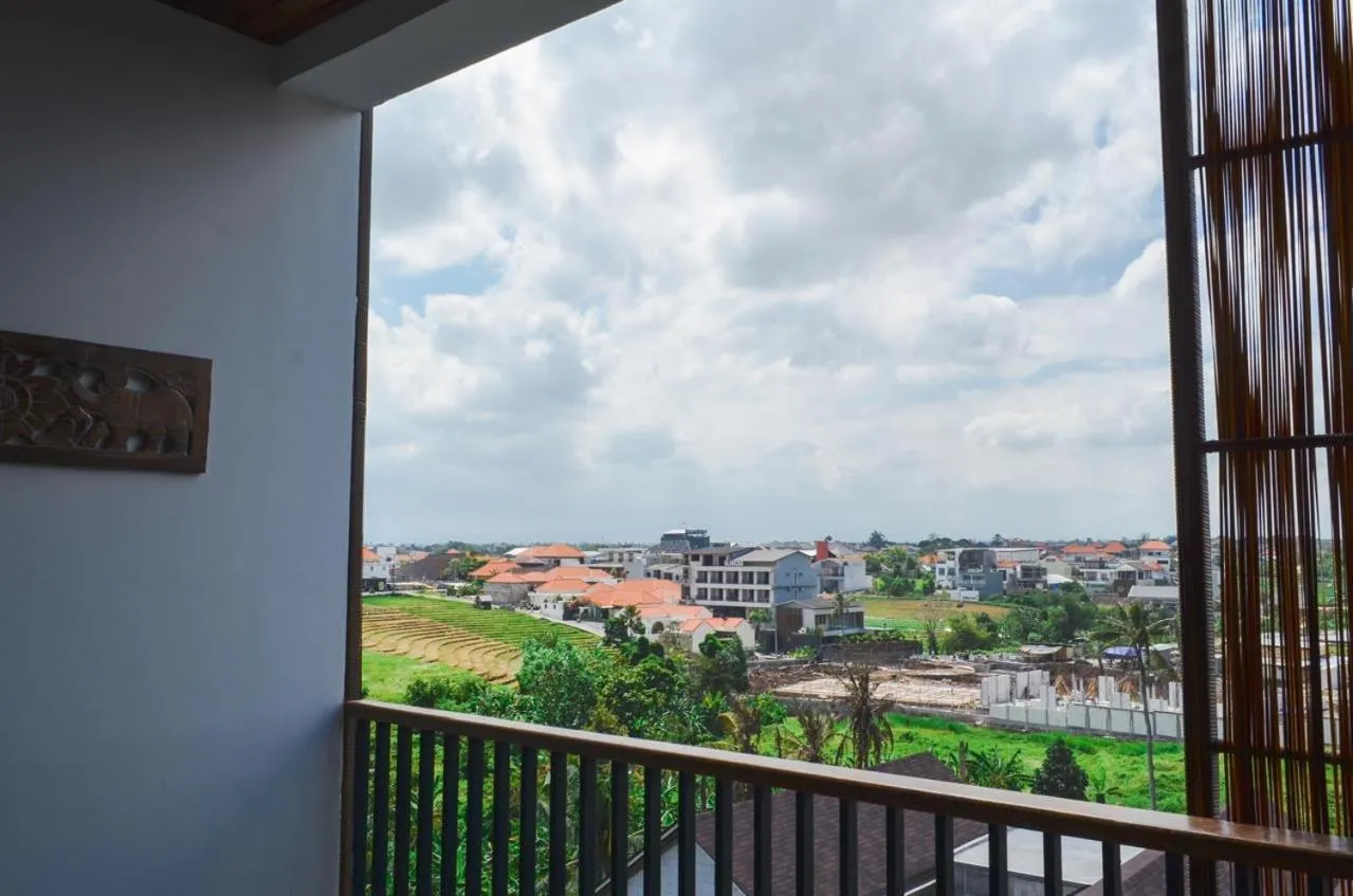 KammOra Living and Villas