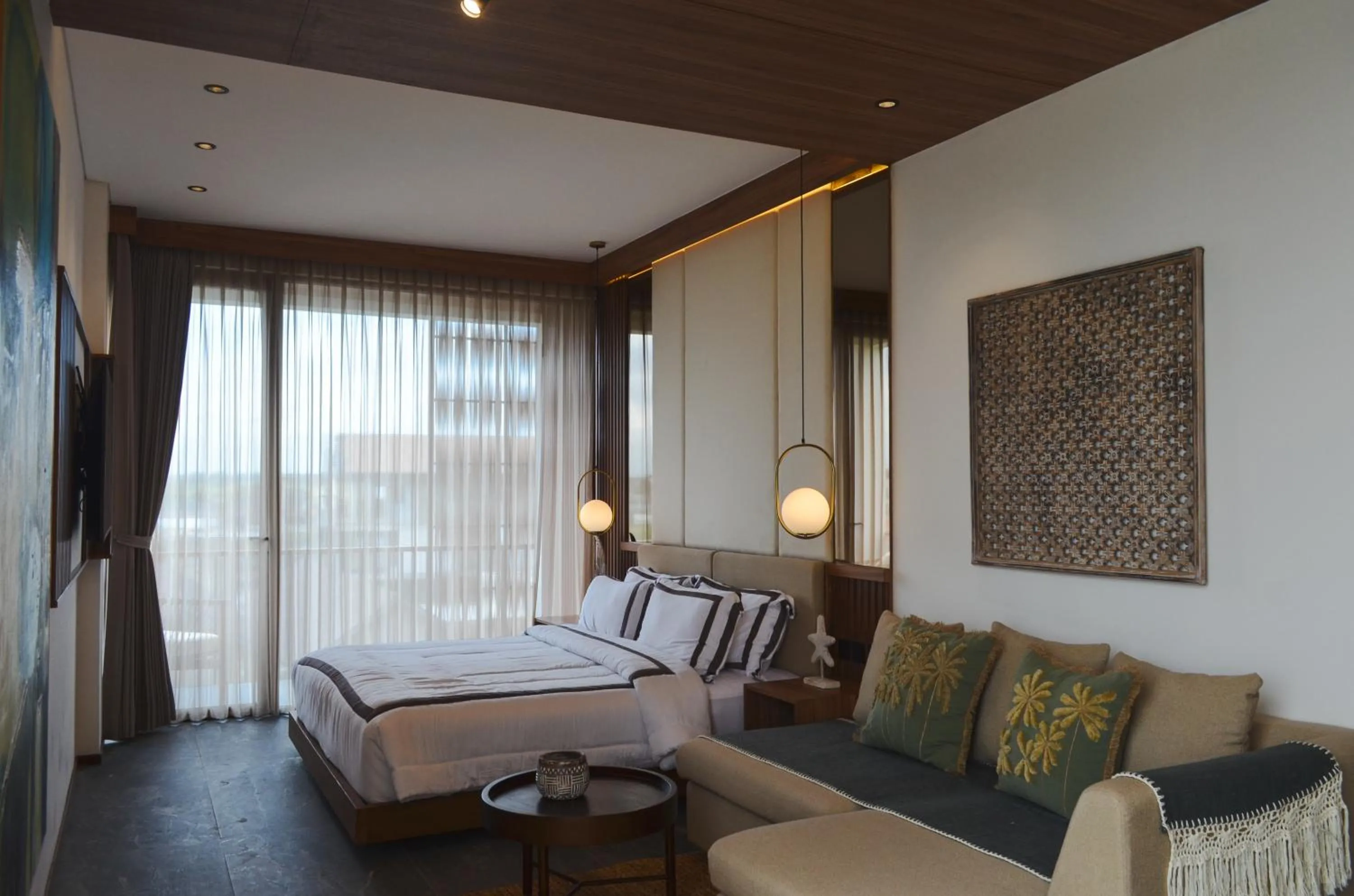 KammOra Living and Villas