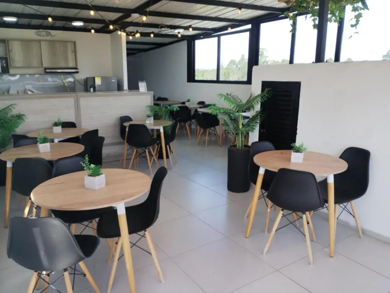 Hotel Med Llanogrande Hotel Med Llanogrande