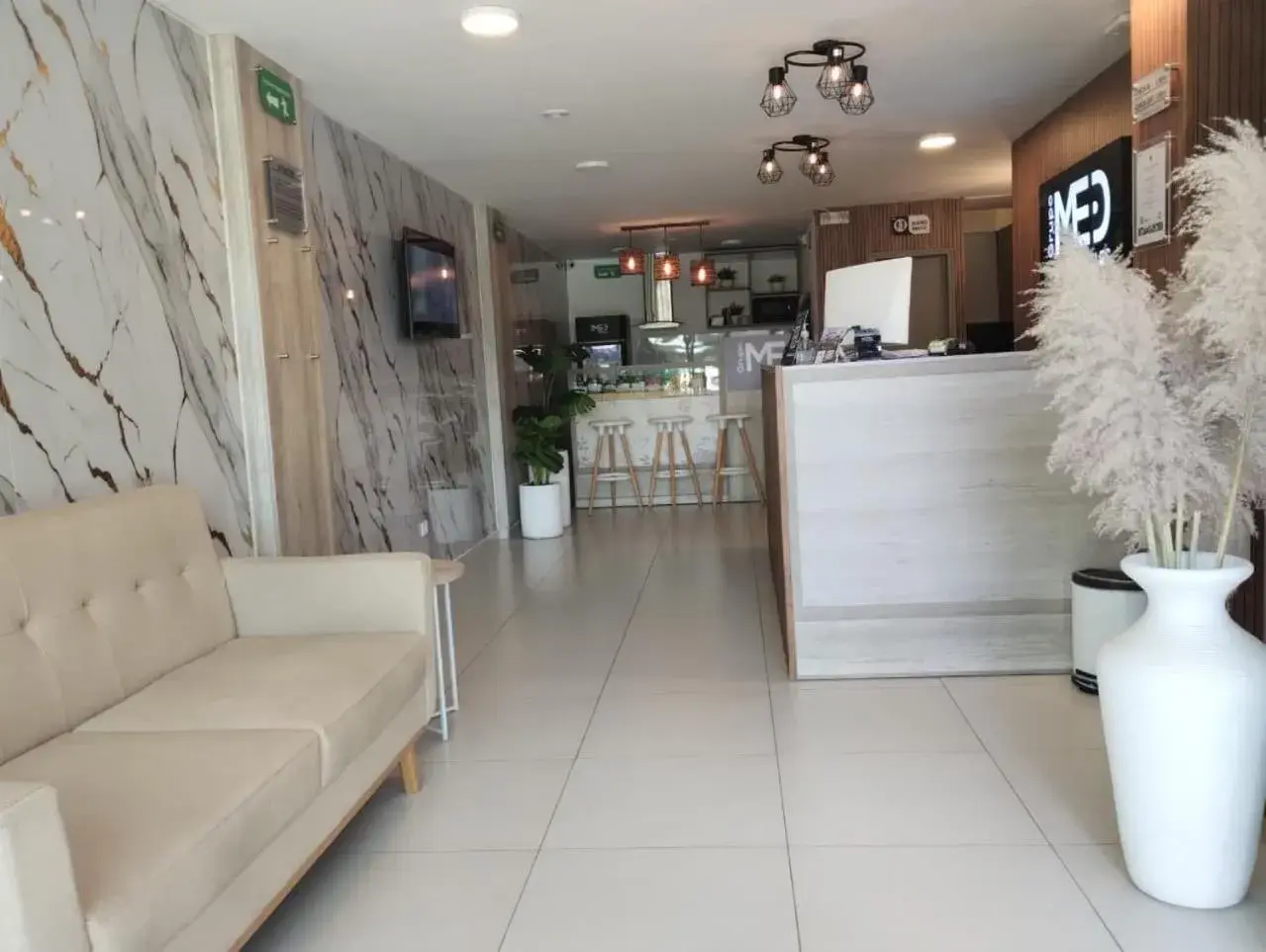 Hotel Med Llanogrande Hotel Med Llanogrande