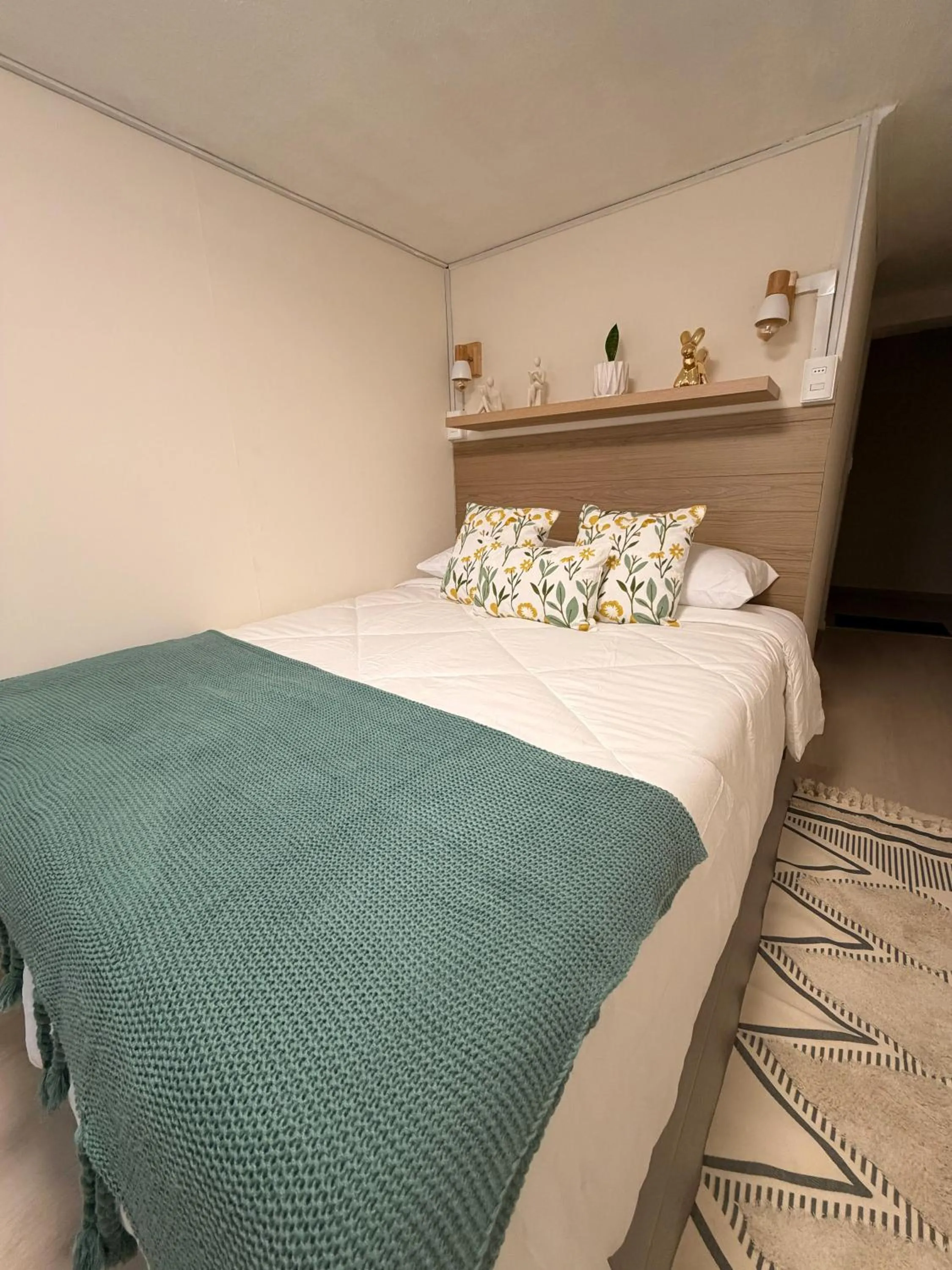 Hostal Andino