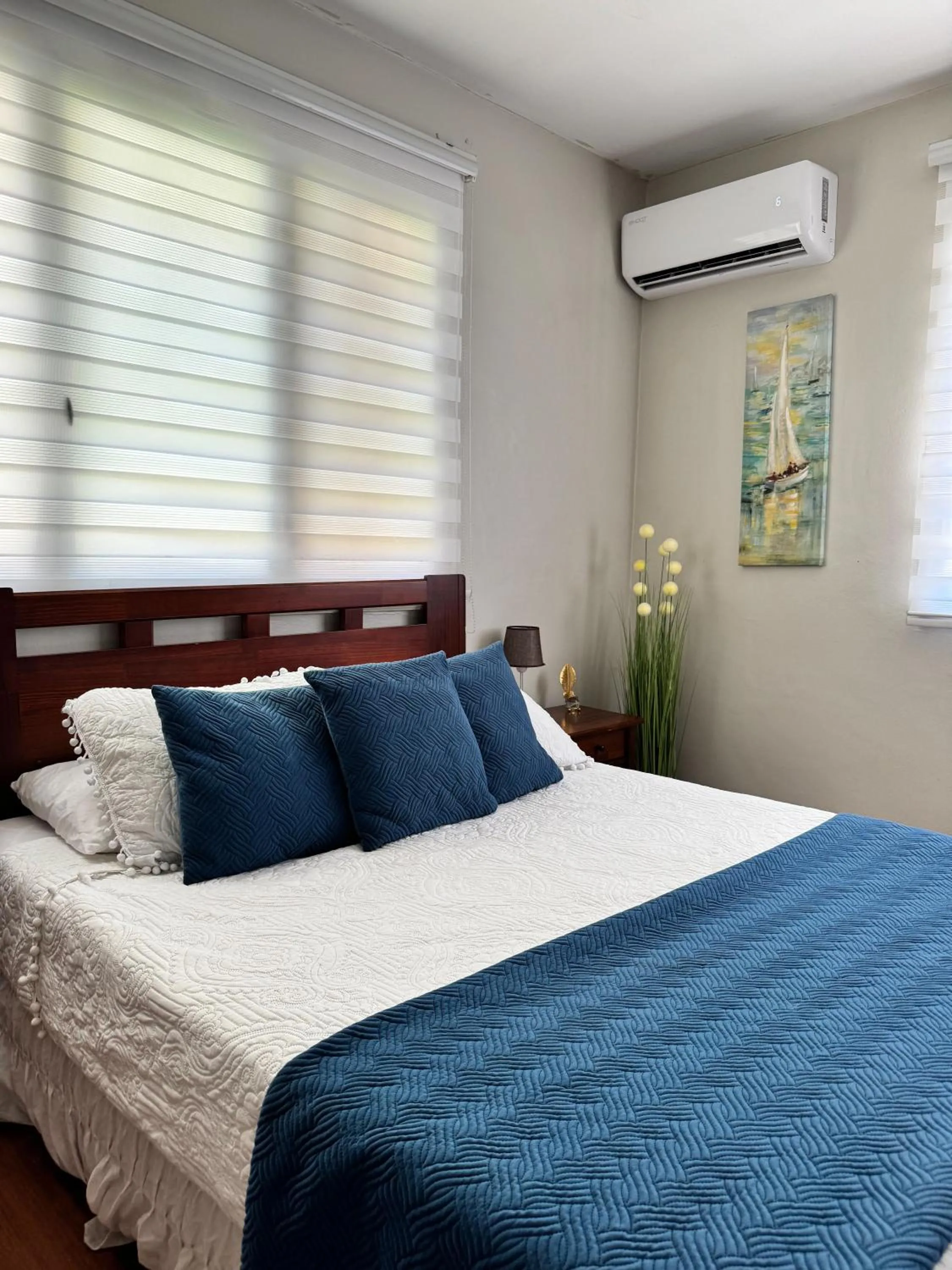 Family Room in Hostal Andino