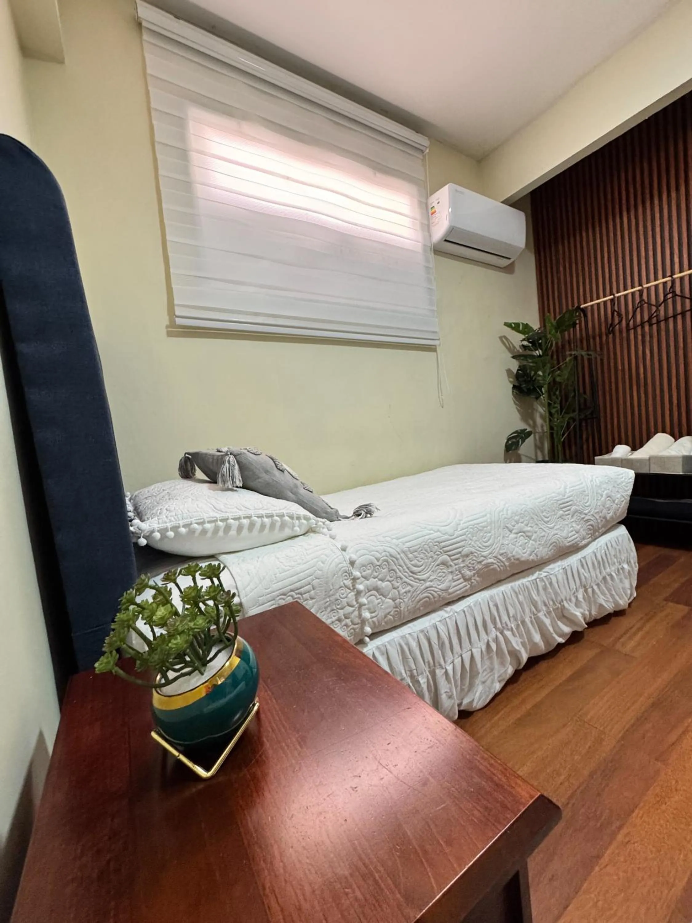 Twin Room - single occupancy in Hostal Andino
