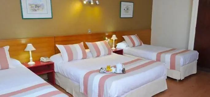 Hotel Imperio