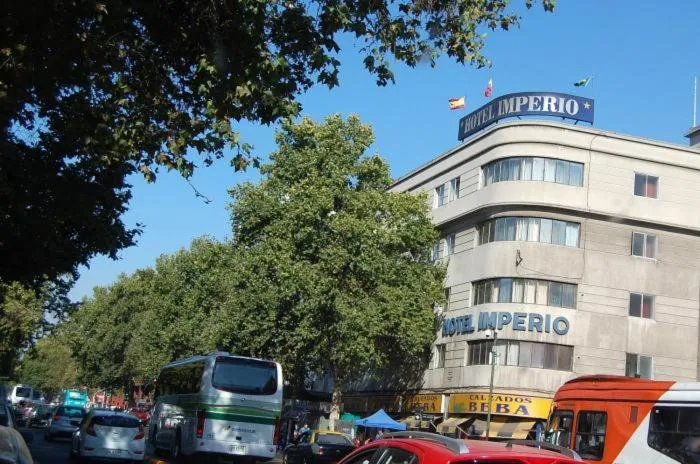 Hotel Imperio