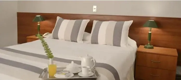 Hotel Imperio
