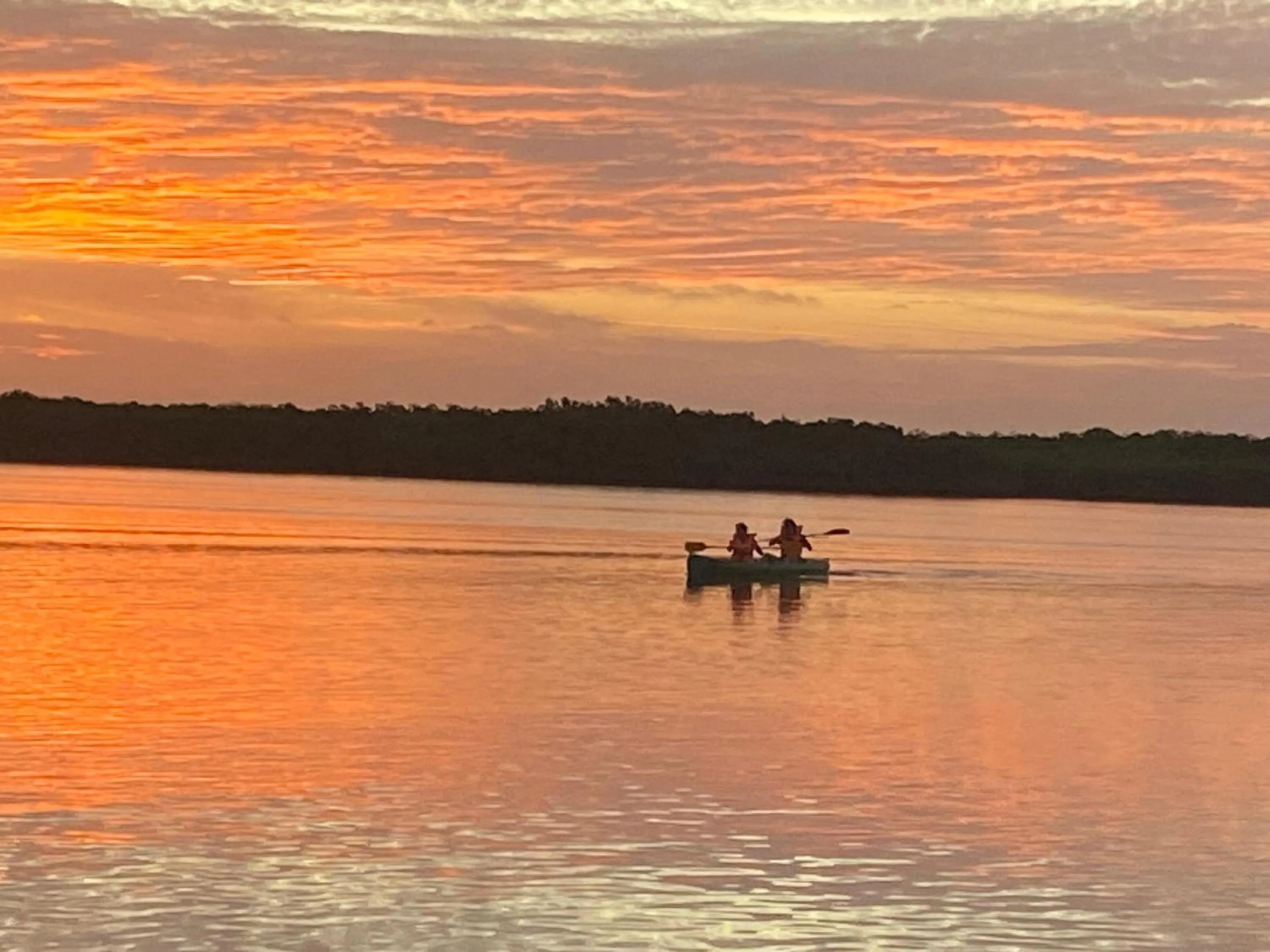 Bazouk Du Saloum Ecolodge Solidaire