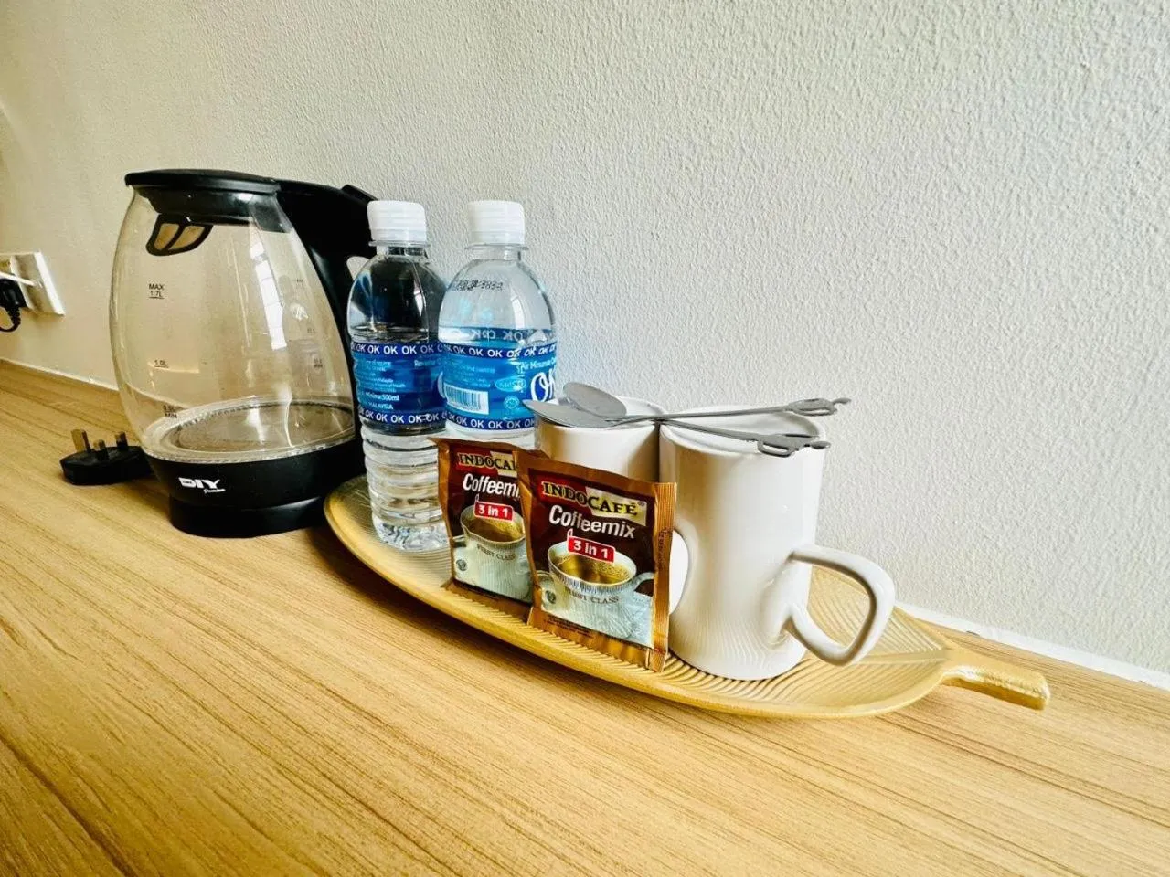 Mangrove Hotel Tawau