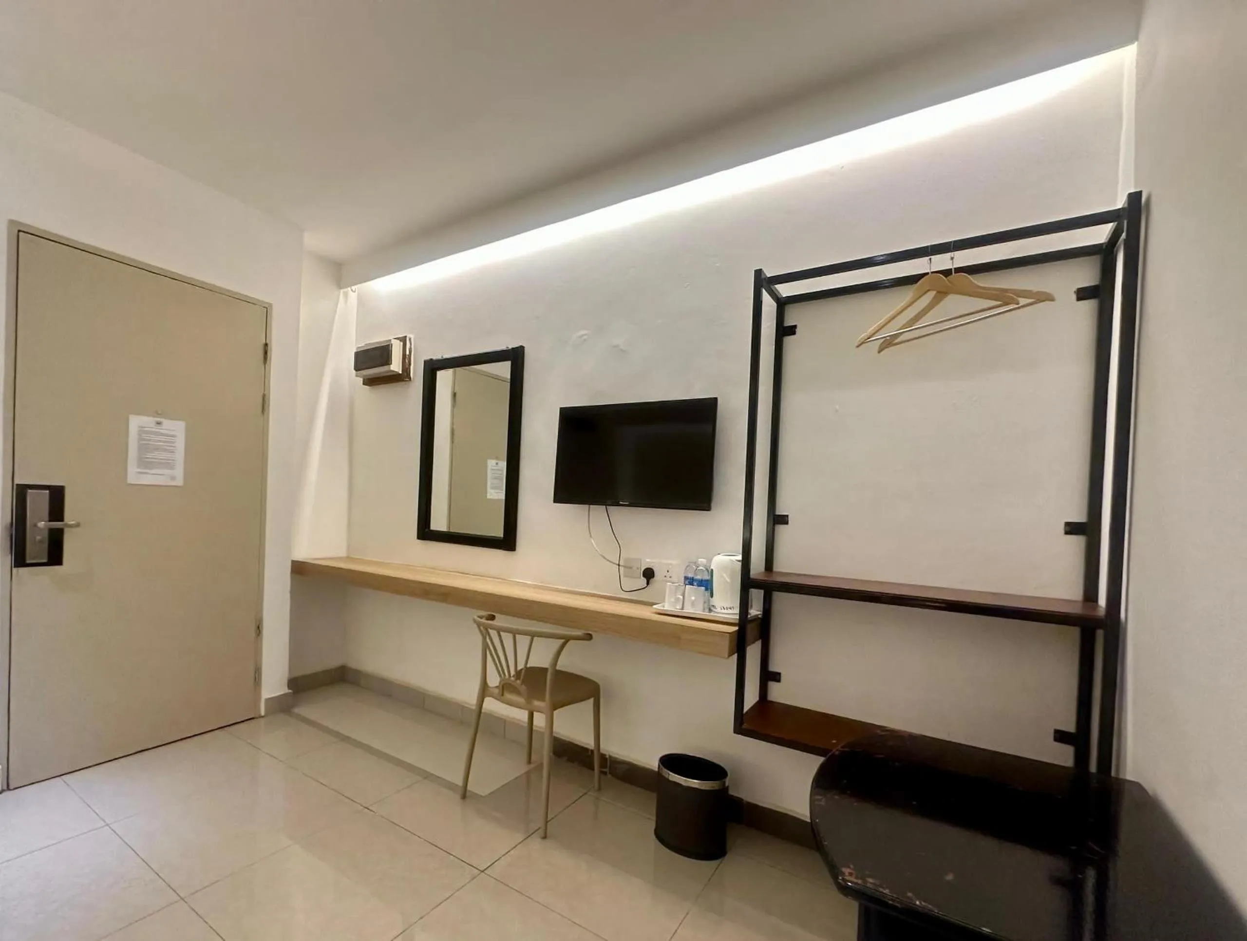 Mangrove Hotel Tawau