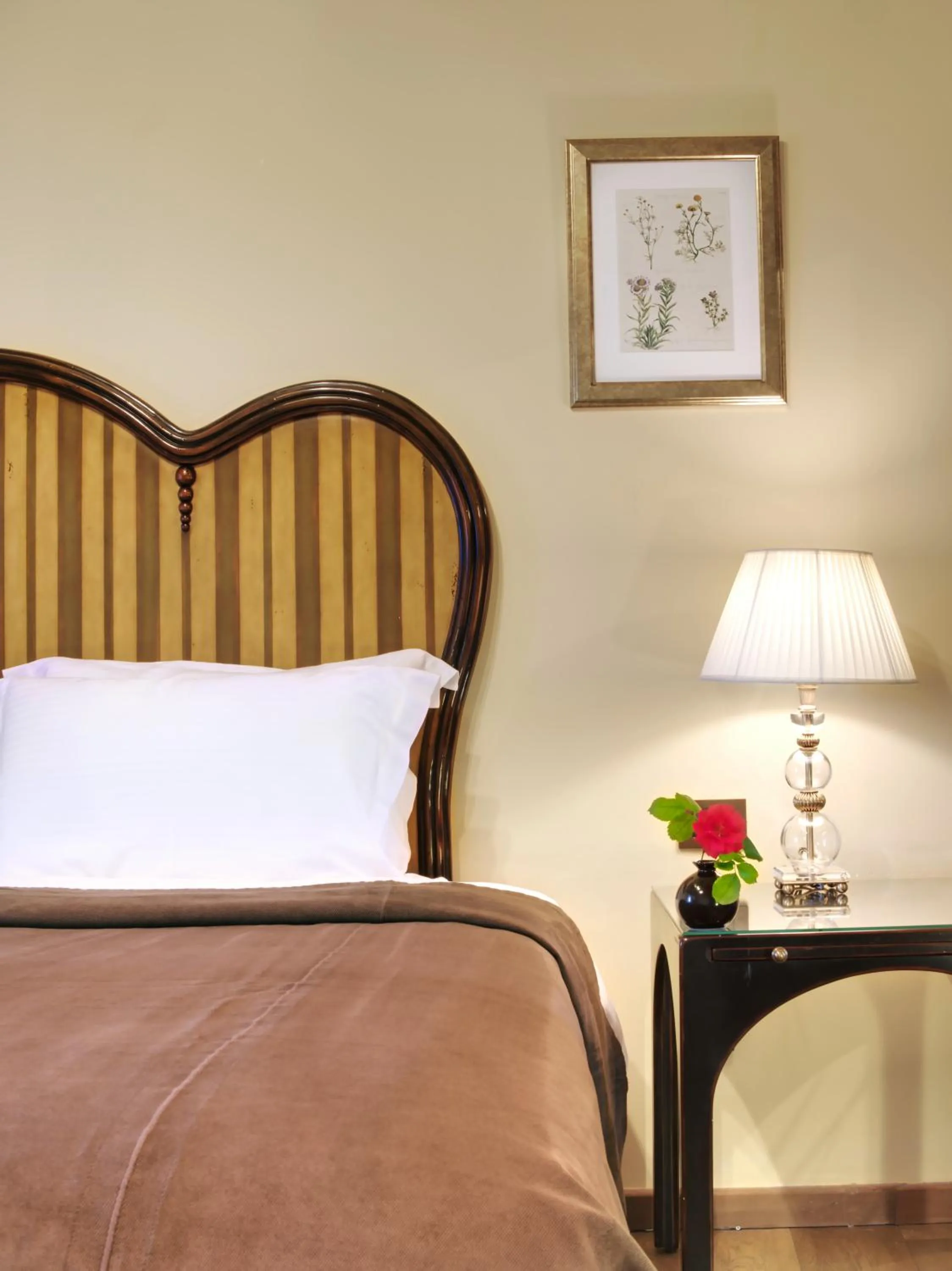 Bed in Aegli Arachova