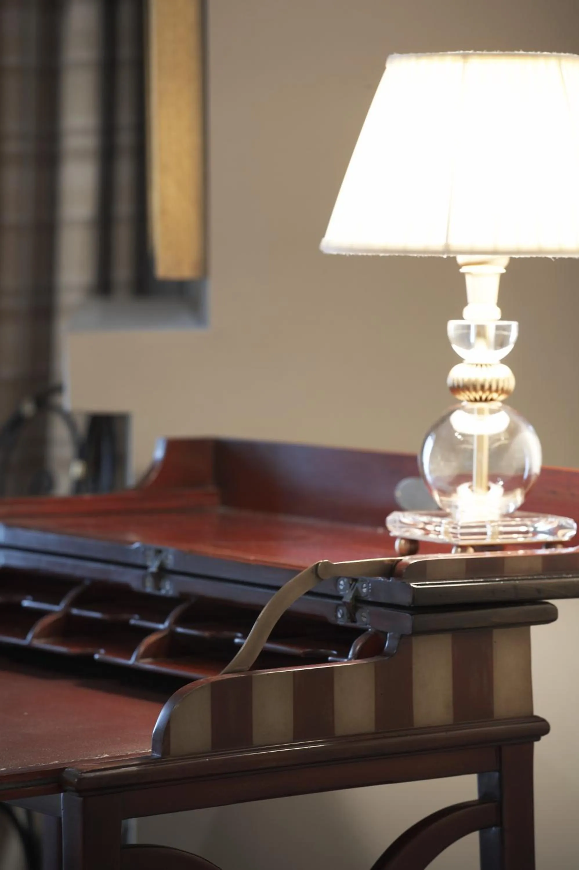 Garden in Aegli Arachova