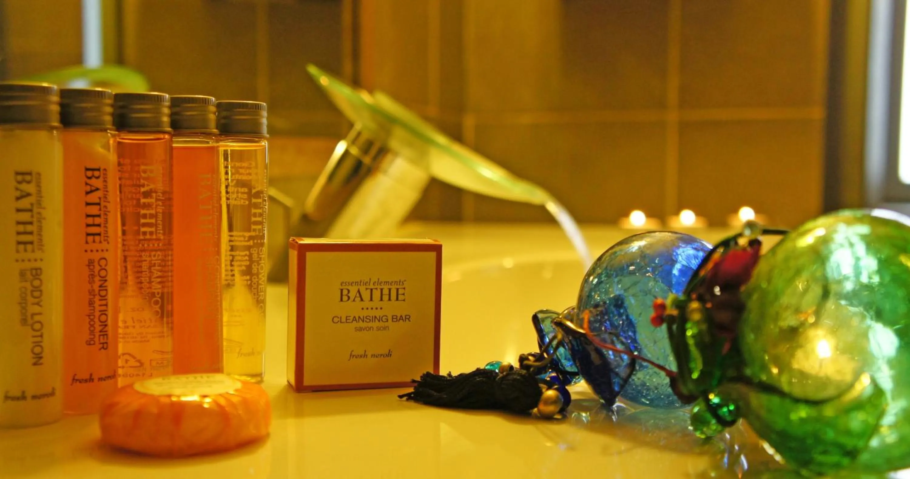 Toilet in Aegli Arachova