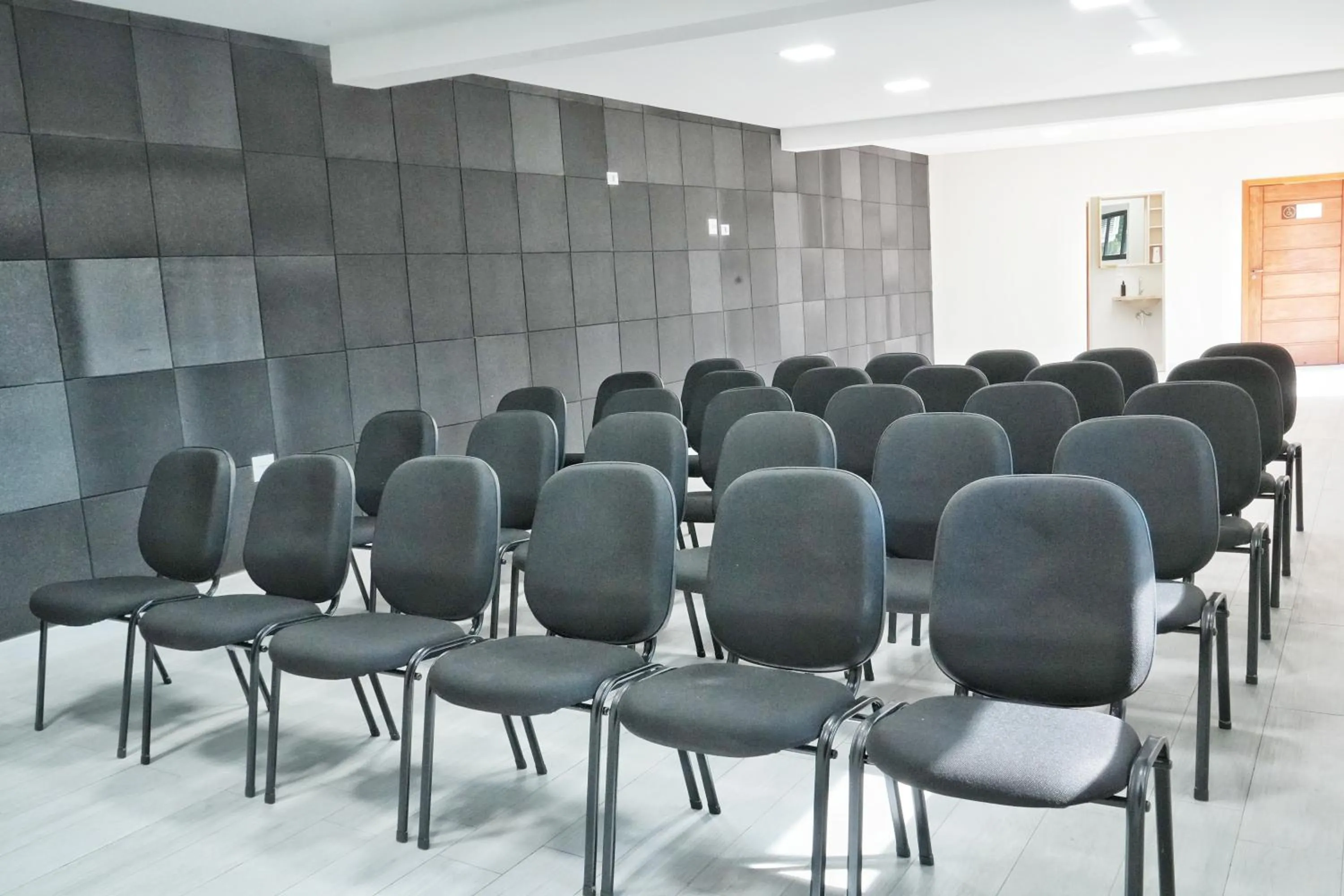 Meeting/conference room in Bristol Villaggio Rosa Aruja