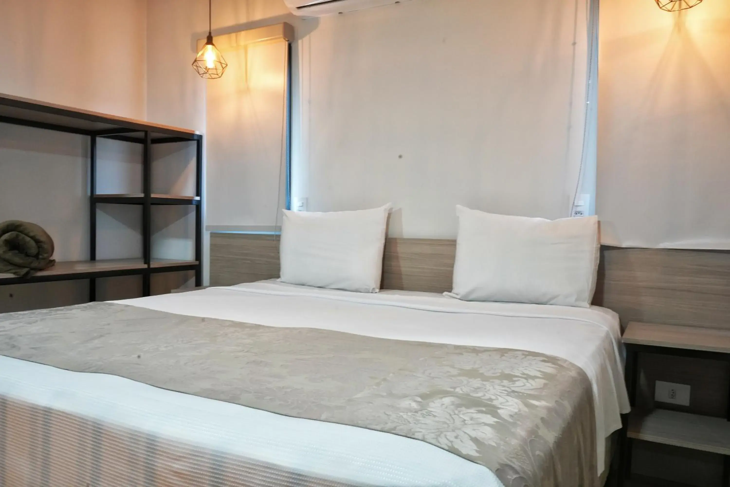 Superior Double Room in Bristol Villaggio Rosa Aruja Superior Double Room in Bristol Villaggio Rosa Aruja