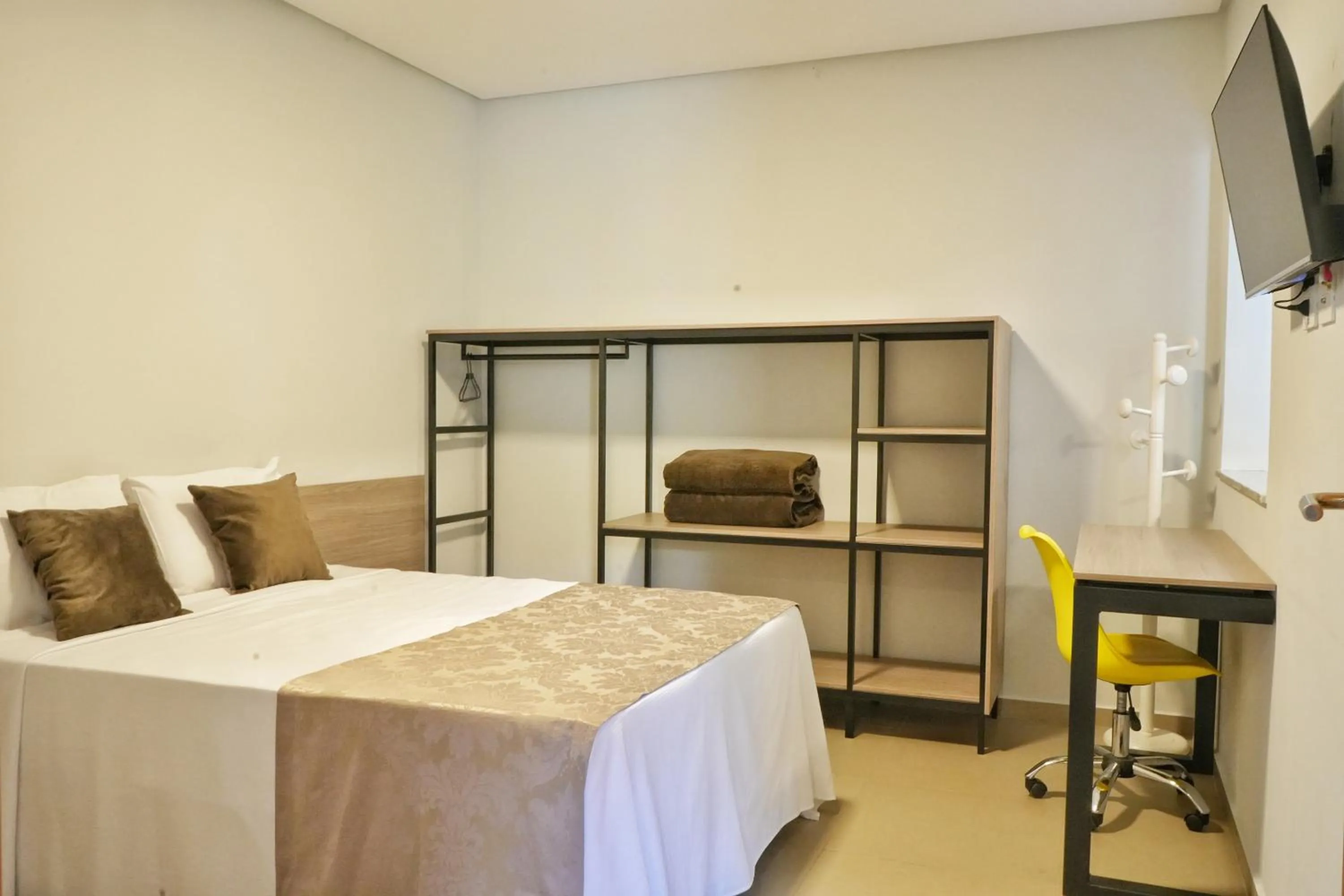 Bed in Bristol Villaggio Rosa Aruja