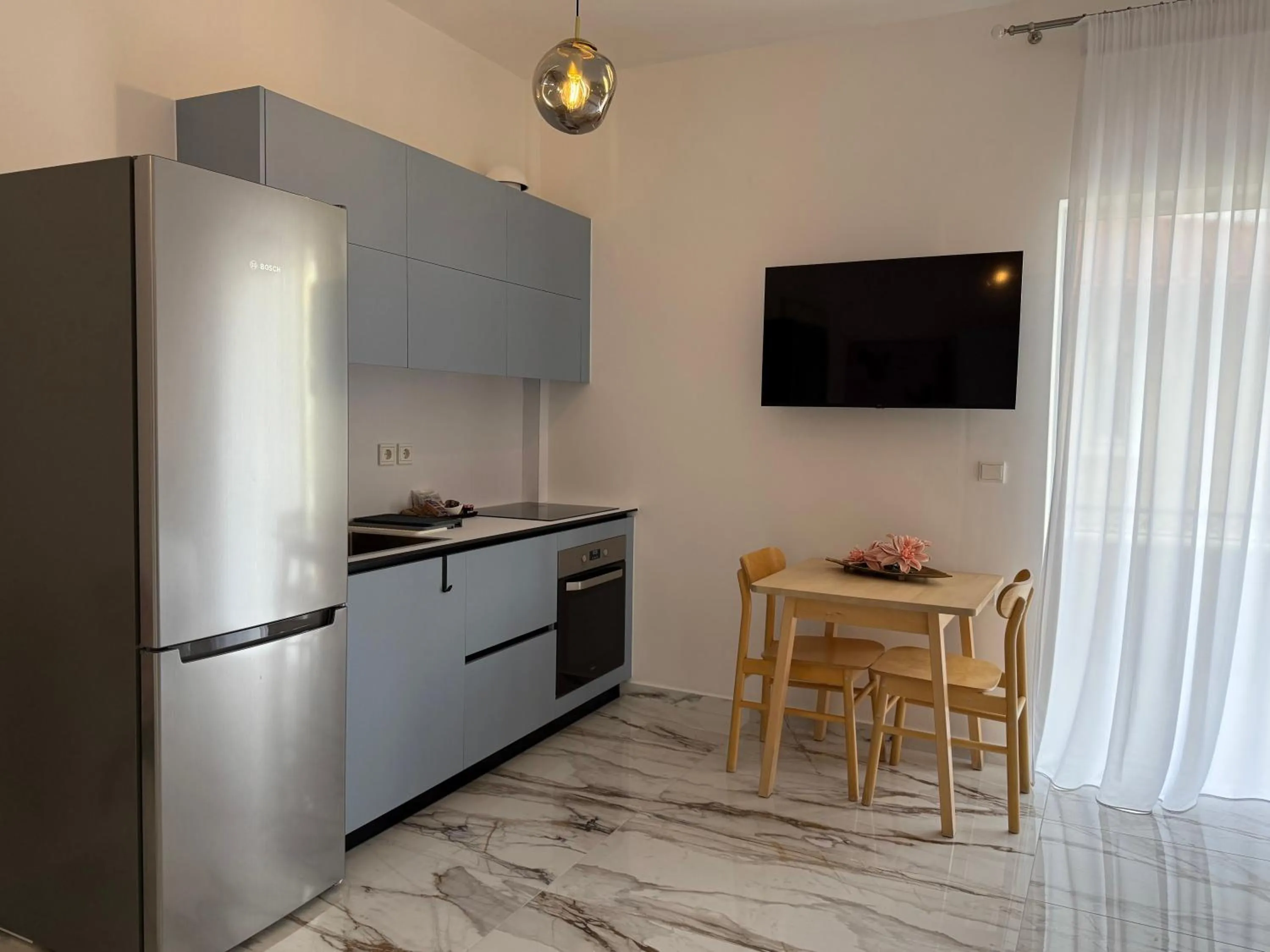 Madi Luxury Stay Patra