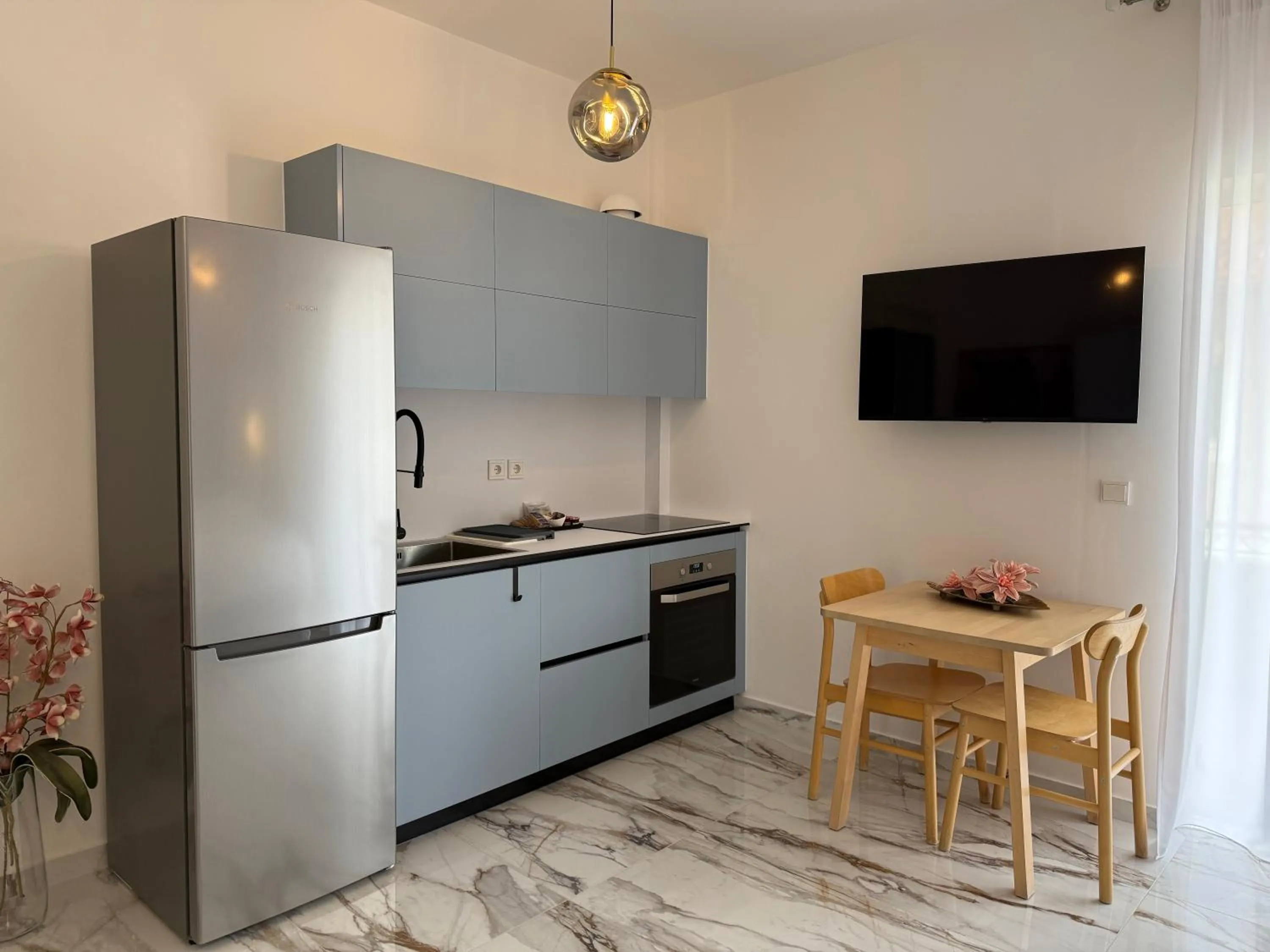 Madi Luxury Stay Patra