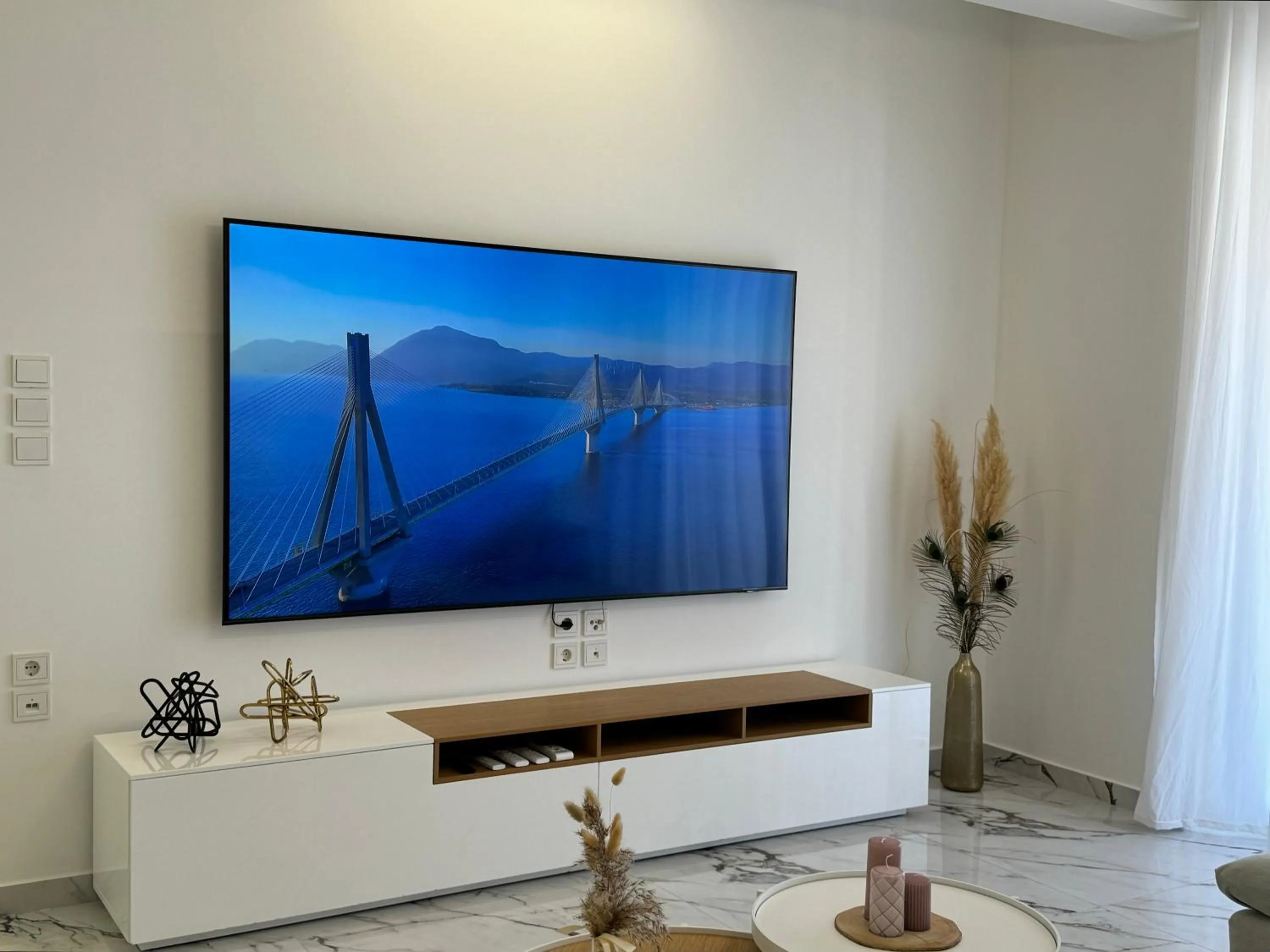 Madi Luxury Stay Patra