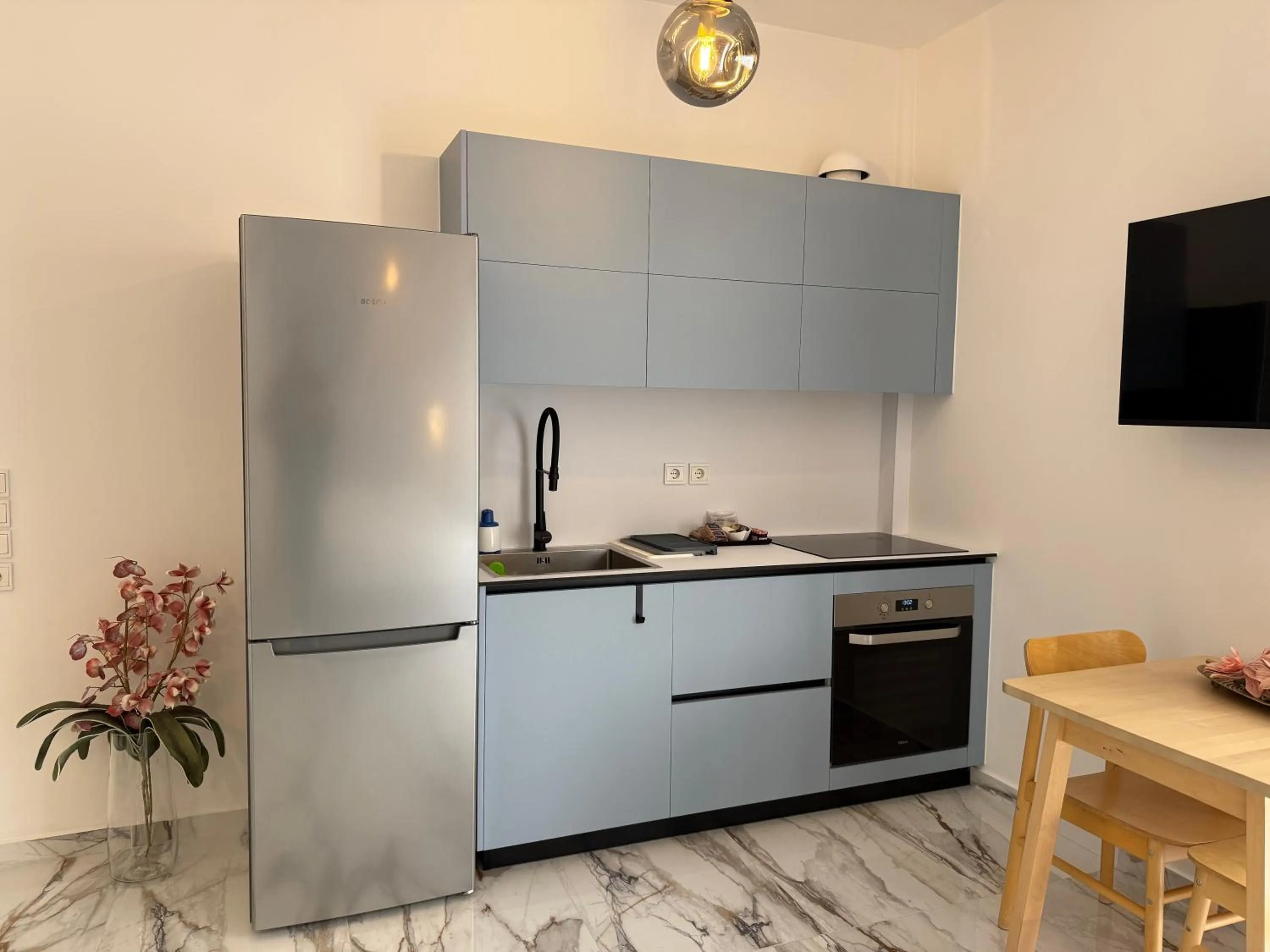 Madi Luxury Stay Patra