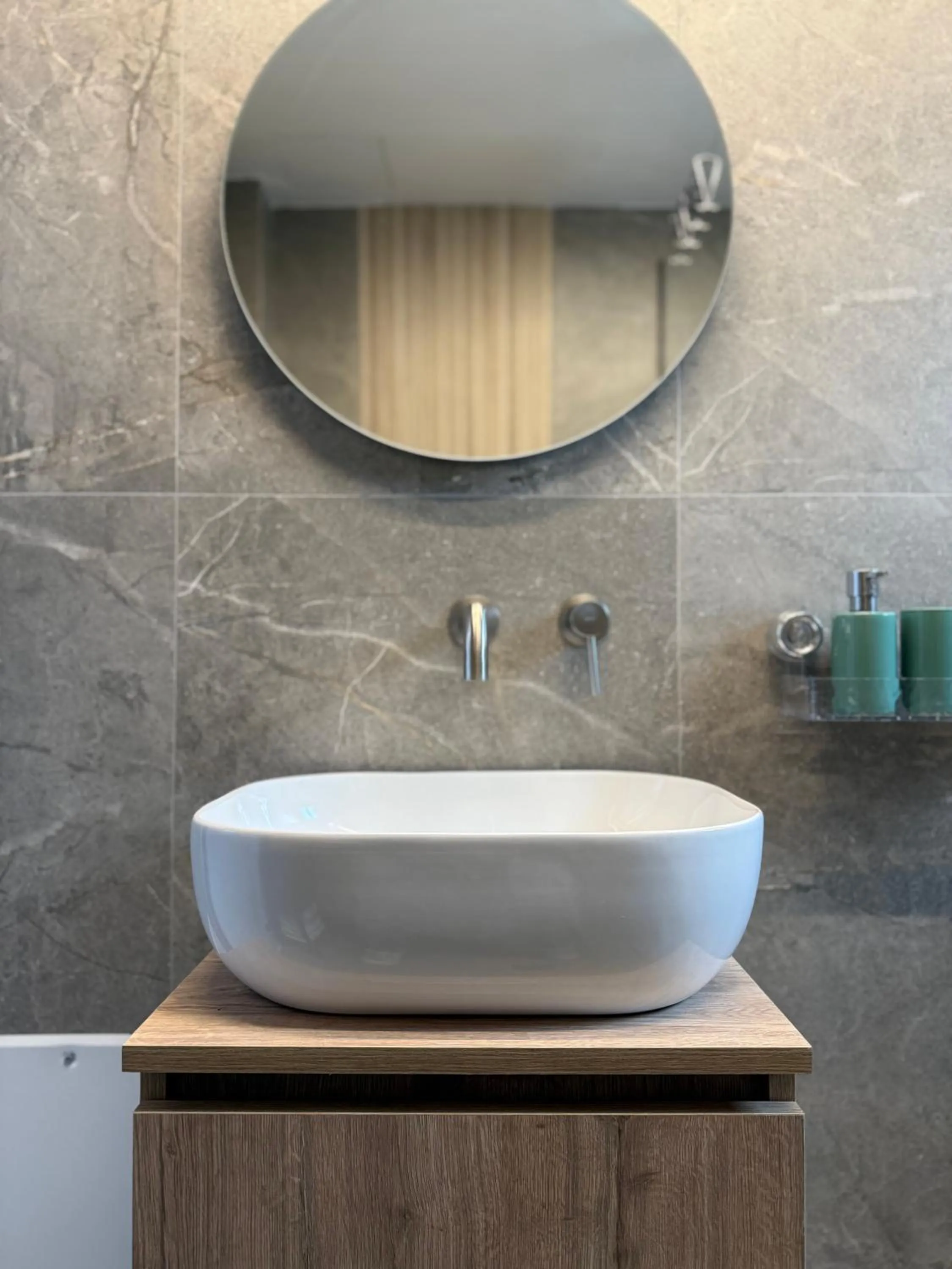 Madi Luxury Stay Patra