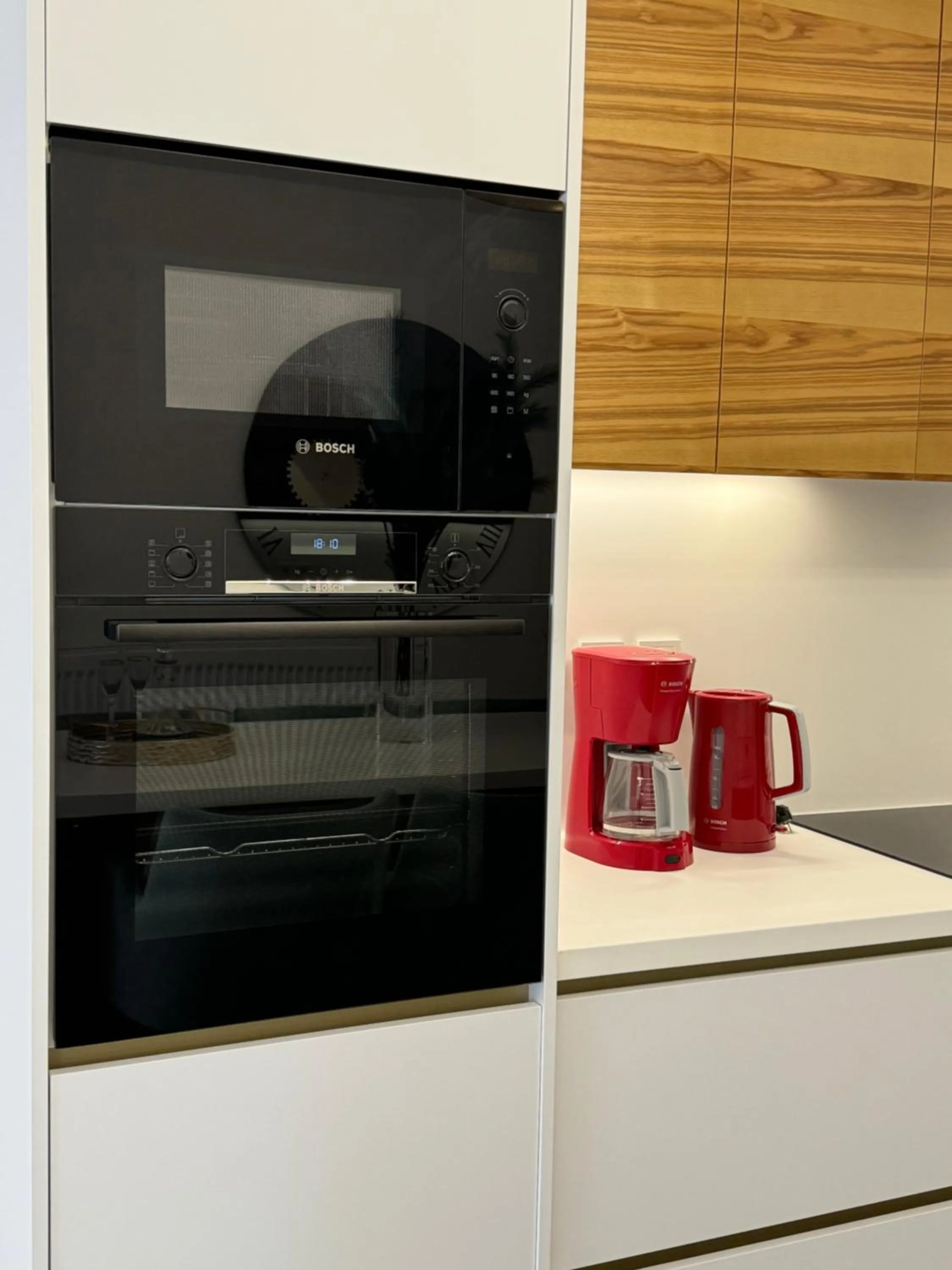 Madi Luxury Stay Patra