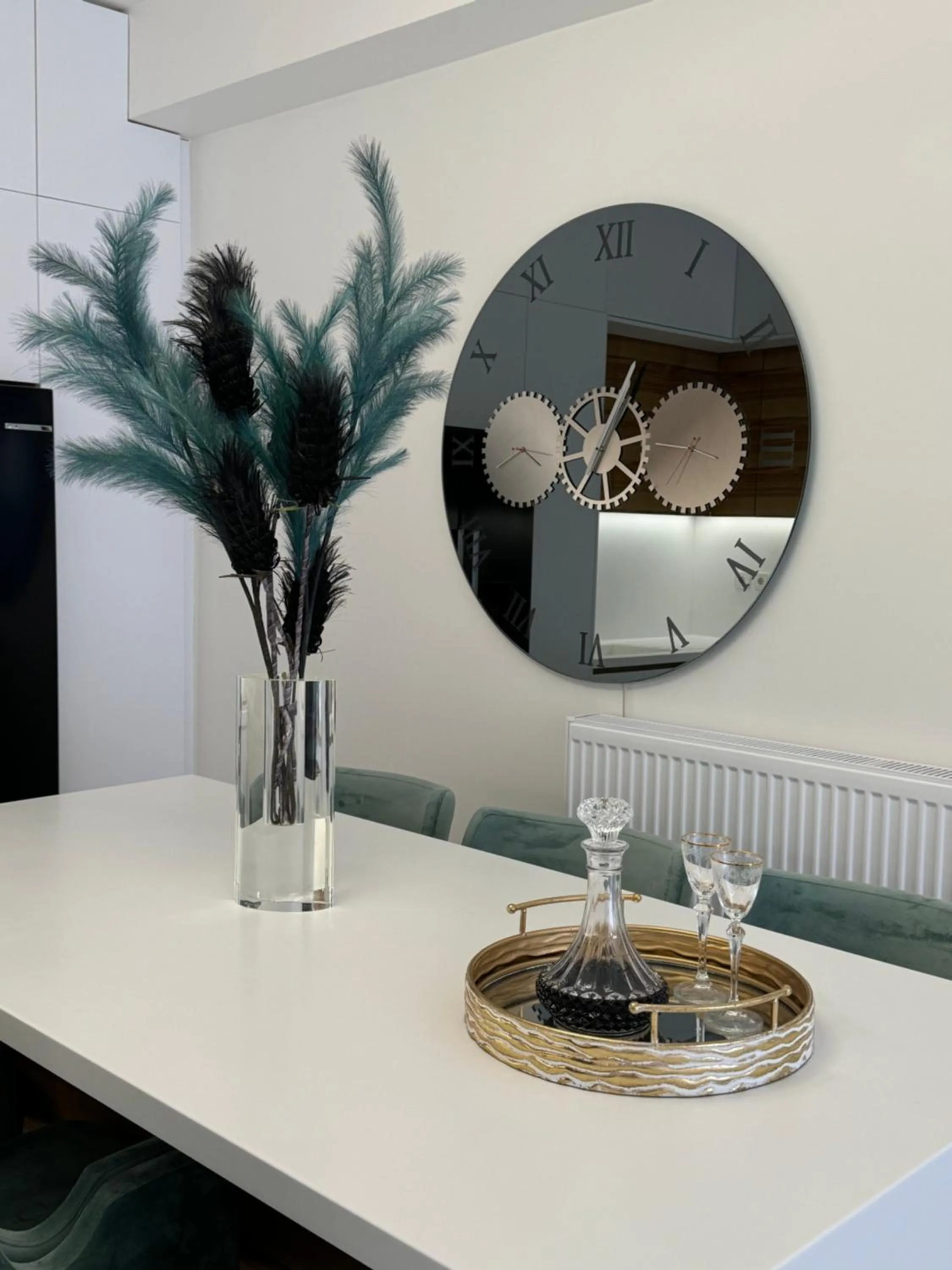 Madi Luxury Stay Patra