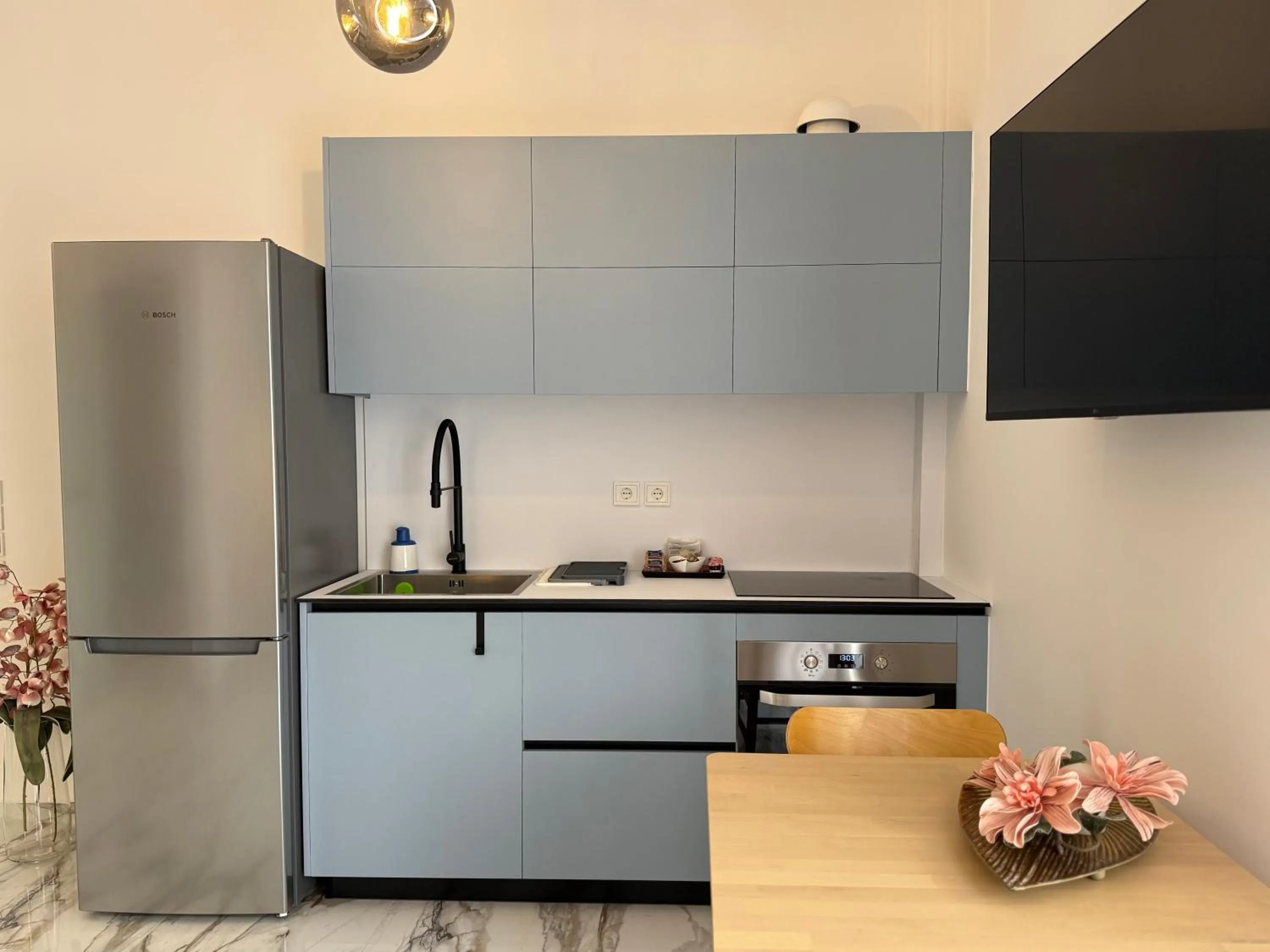 Madi Luxury Stay Patra