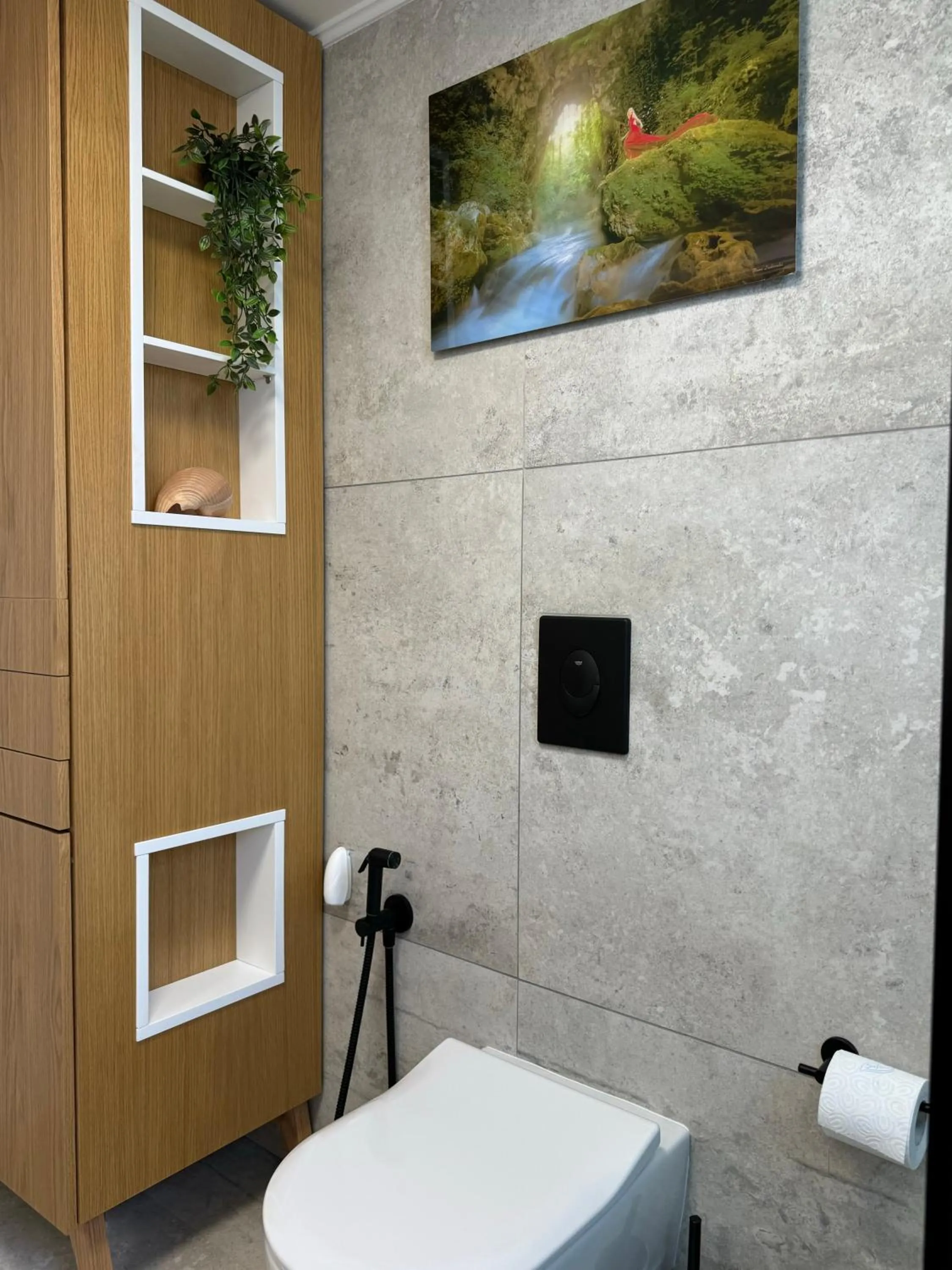 Madi Luxury Stay Patra