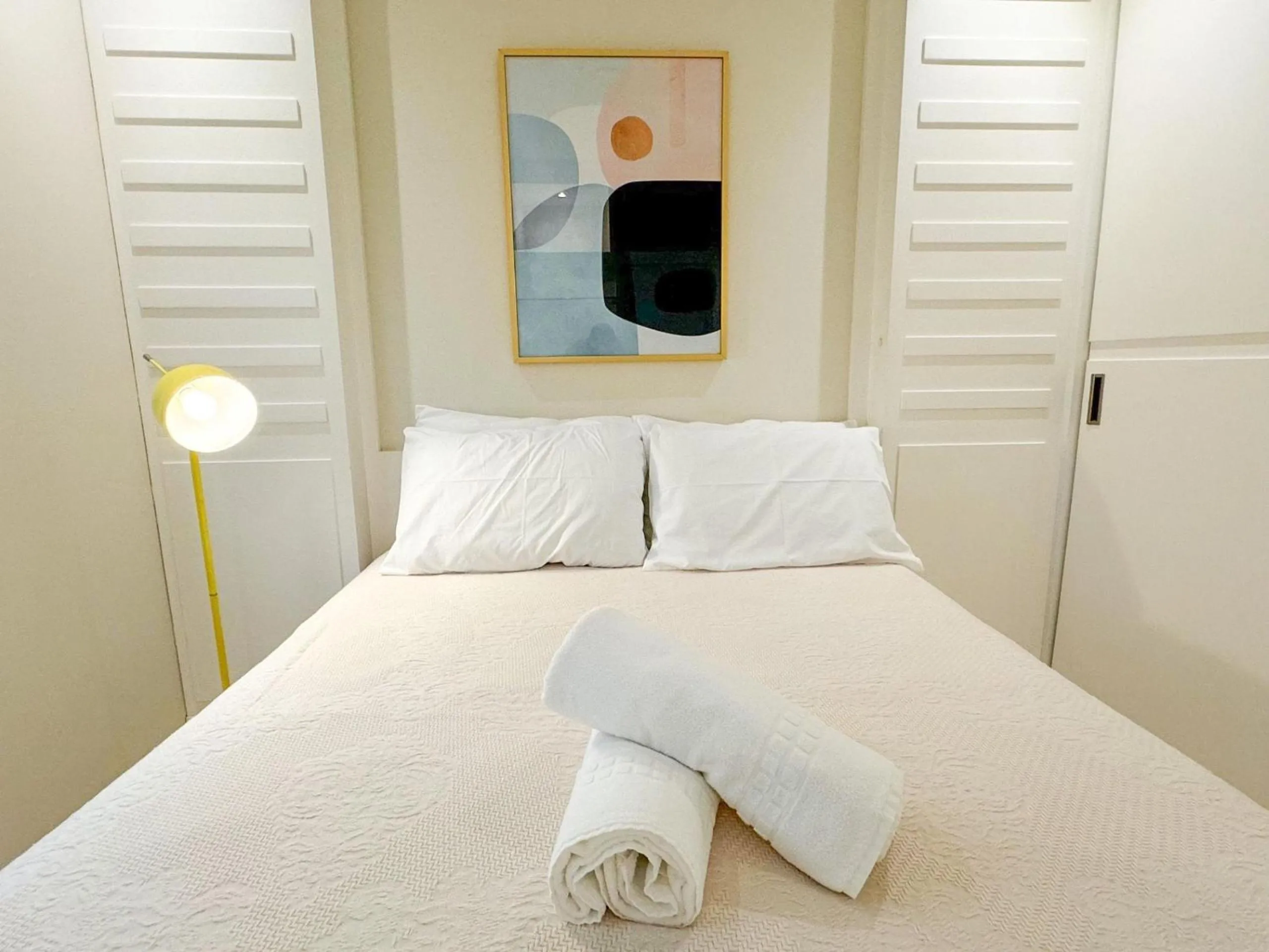 Bed in Charme Conforto Jurere Internacional Florianópolis