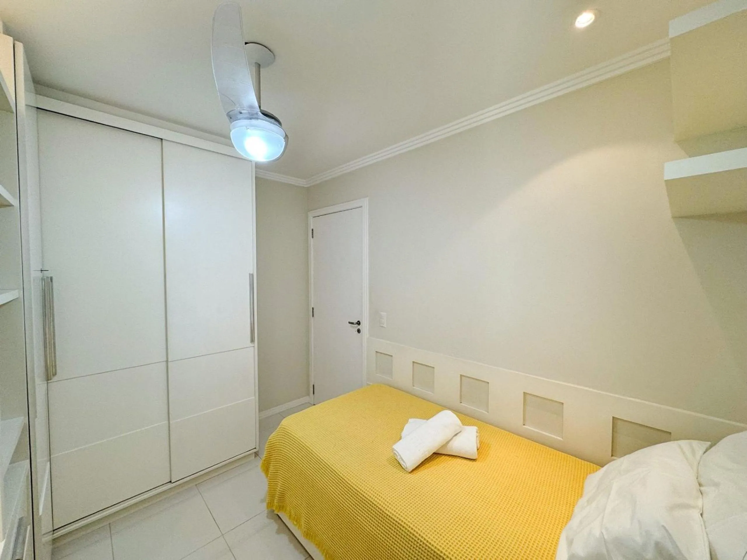 Bed in Charme Conforto Jurere Internacional Florianópolis