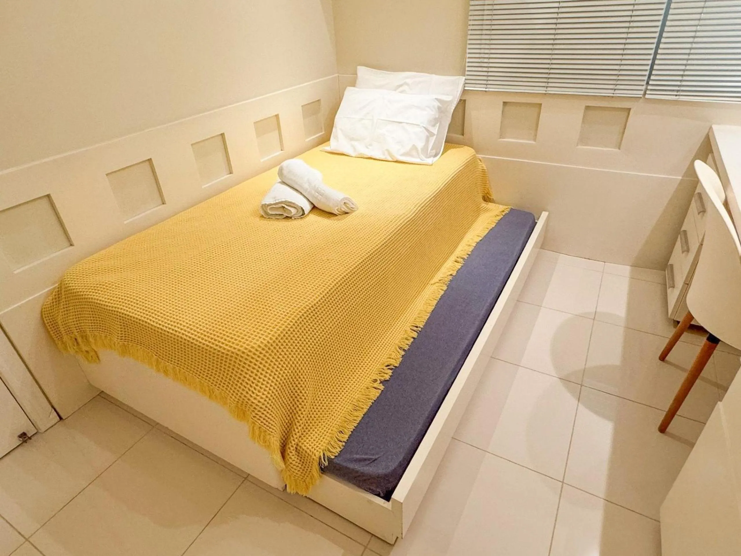 Bed in Charme Conforto Jurere Internacional Florianópolis