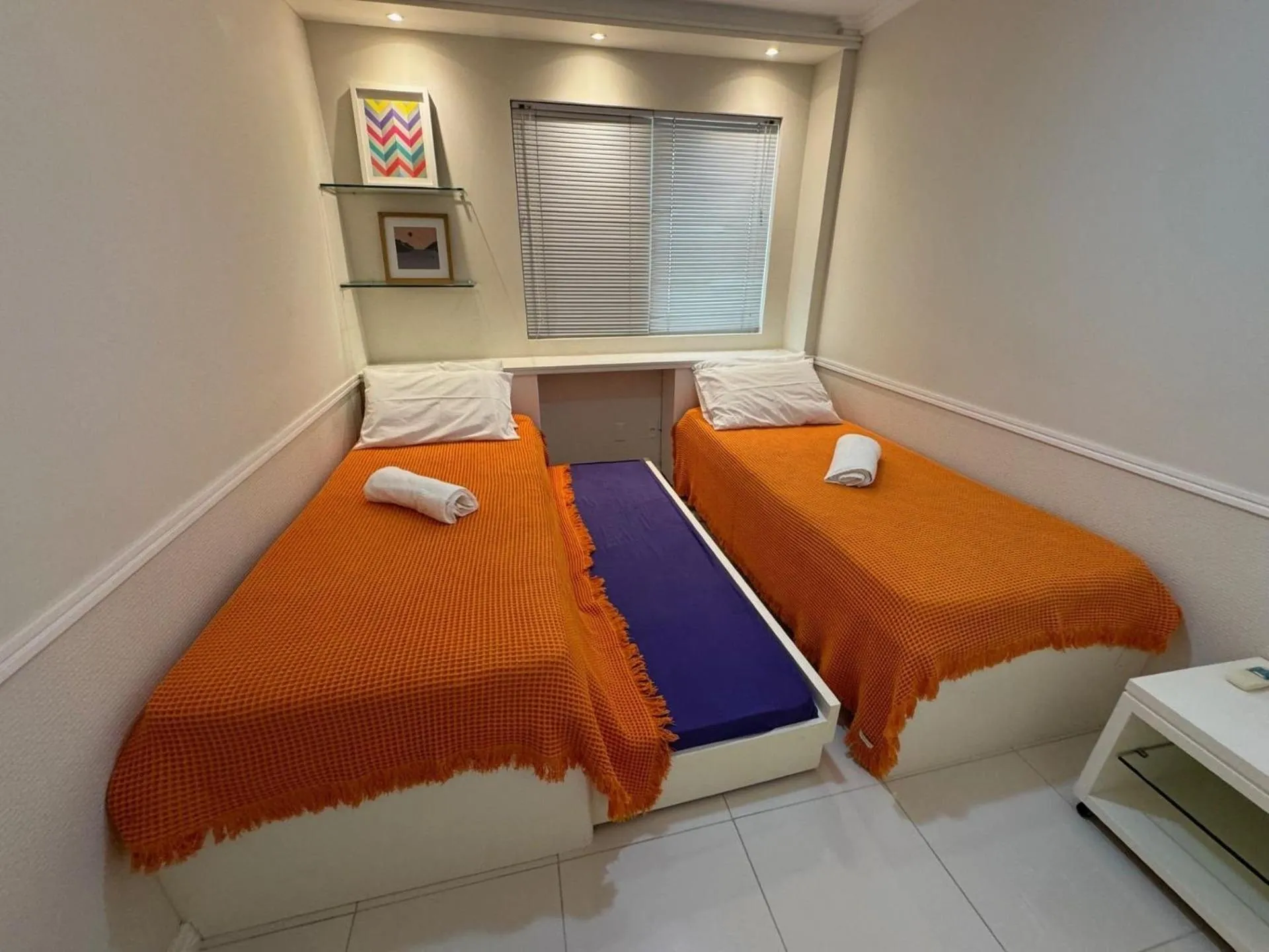 Bed in Charme Conforto Jurere Internacional Florianópolis
