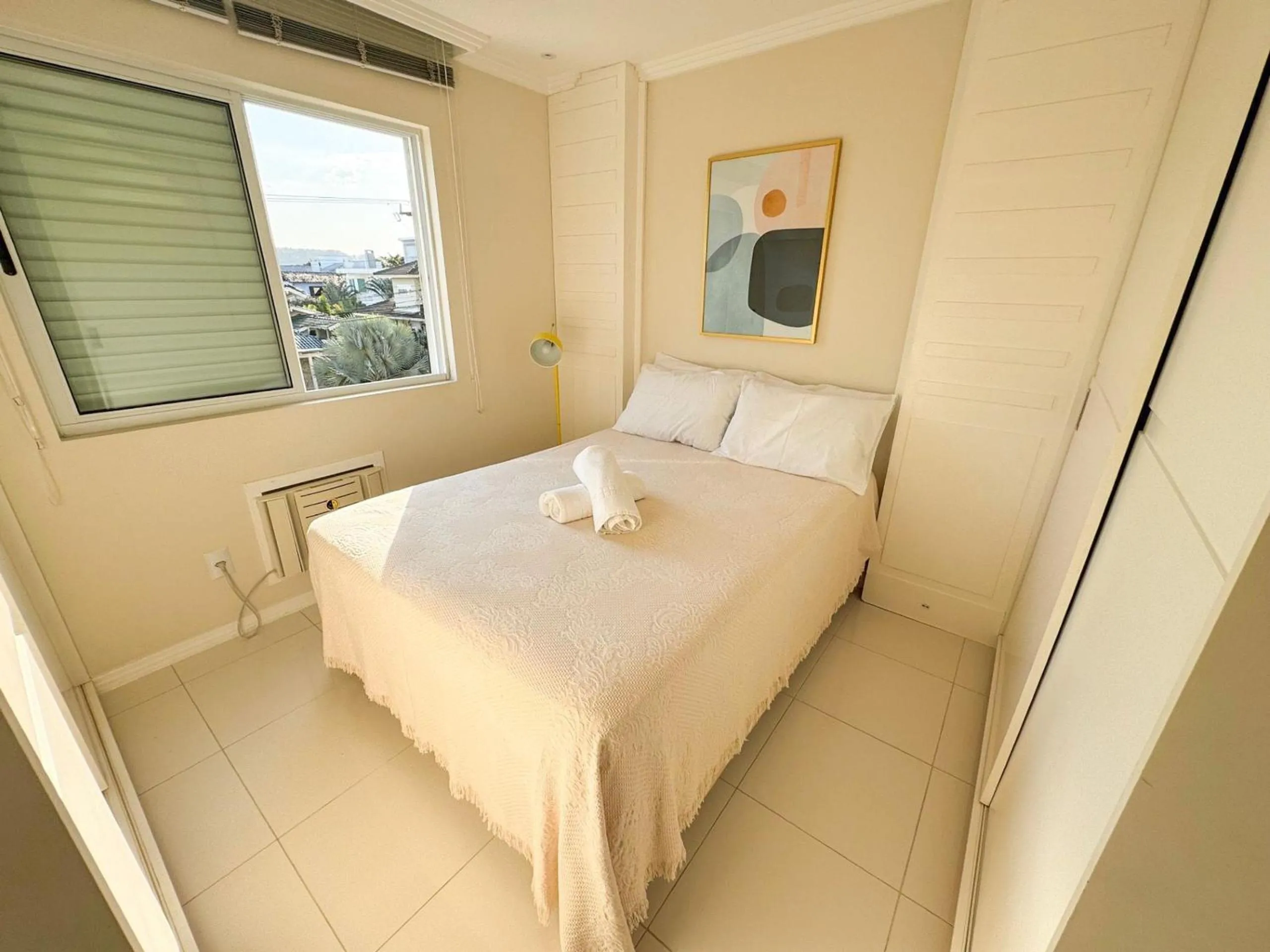 Bed in Charme Conforto Jurere Internacional Florianópolis