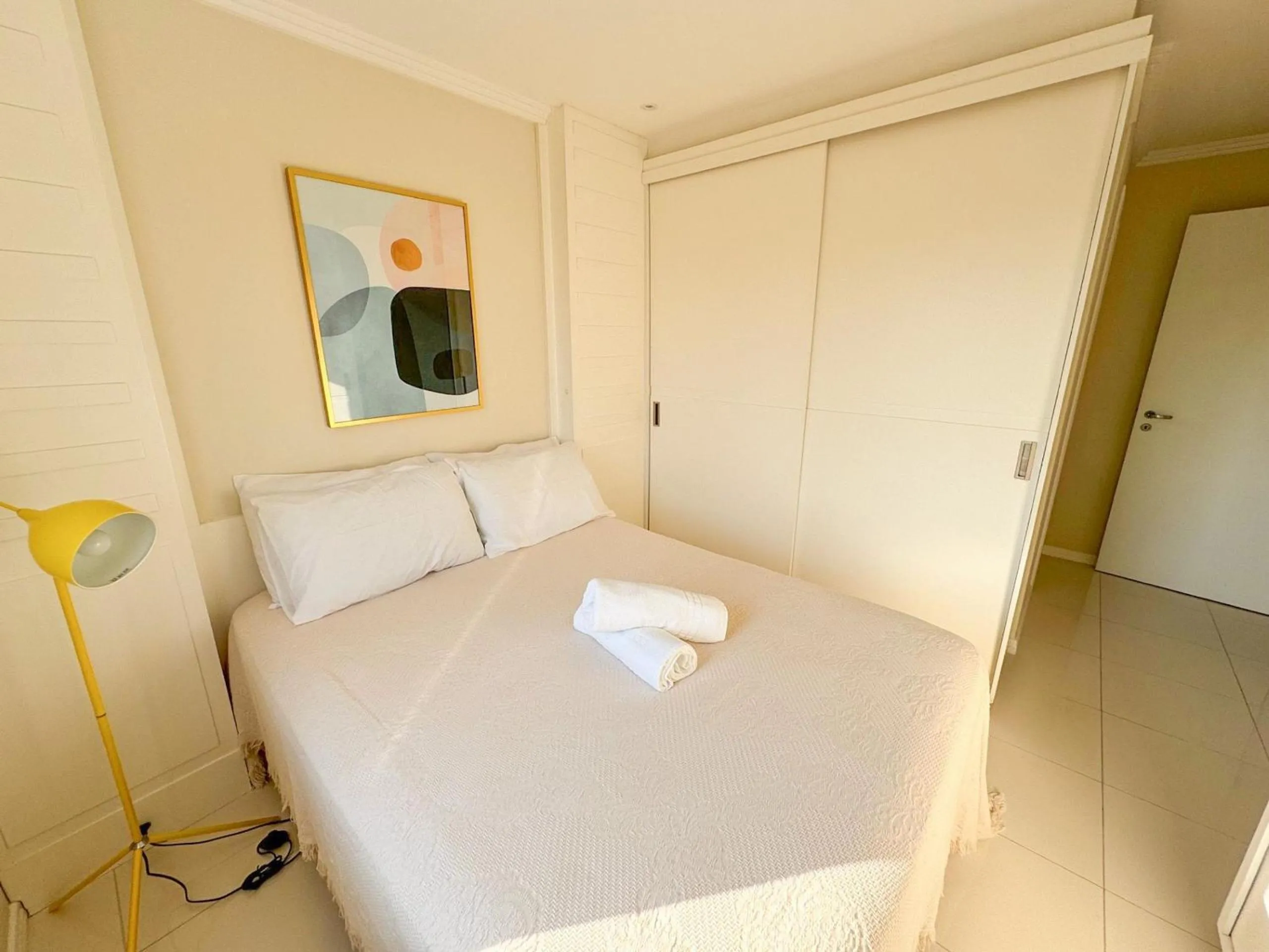 Bed in Charme Conforto Jurere Internacional Florianópolis
