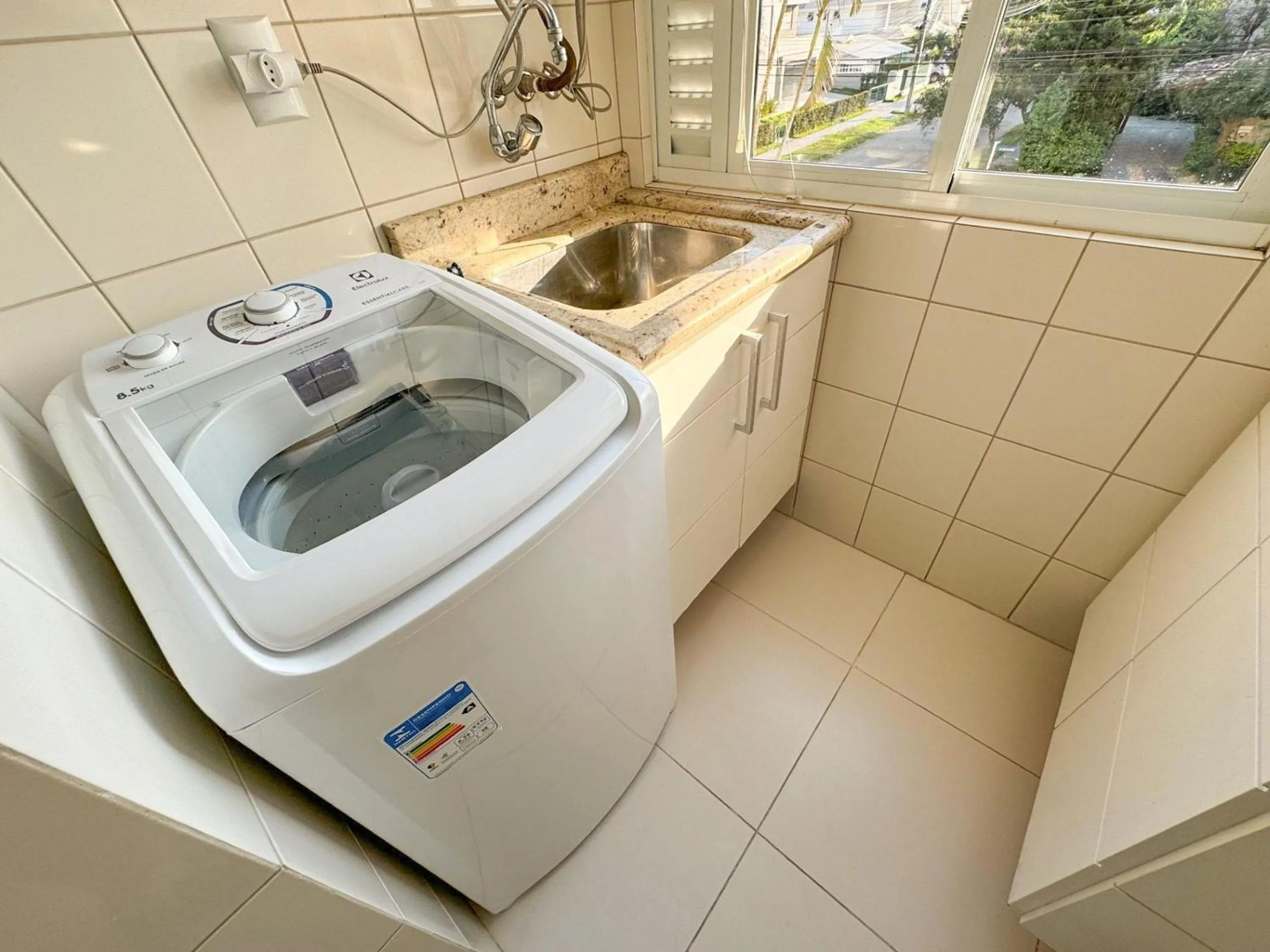 pet friendly in Charme Conforto Jurere Internacional Florianópolis