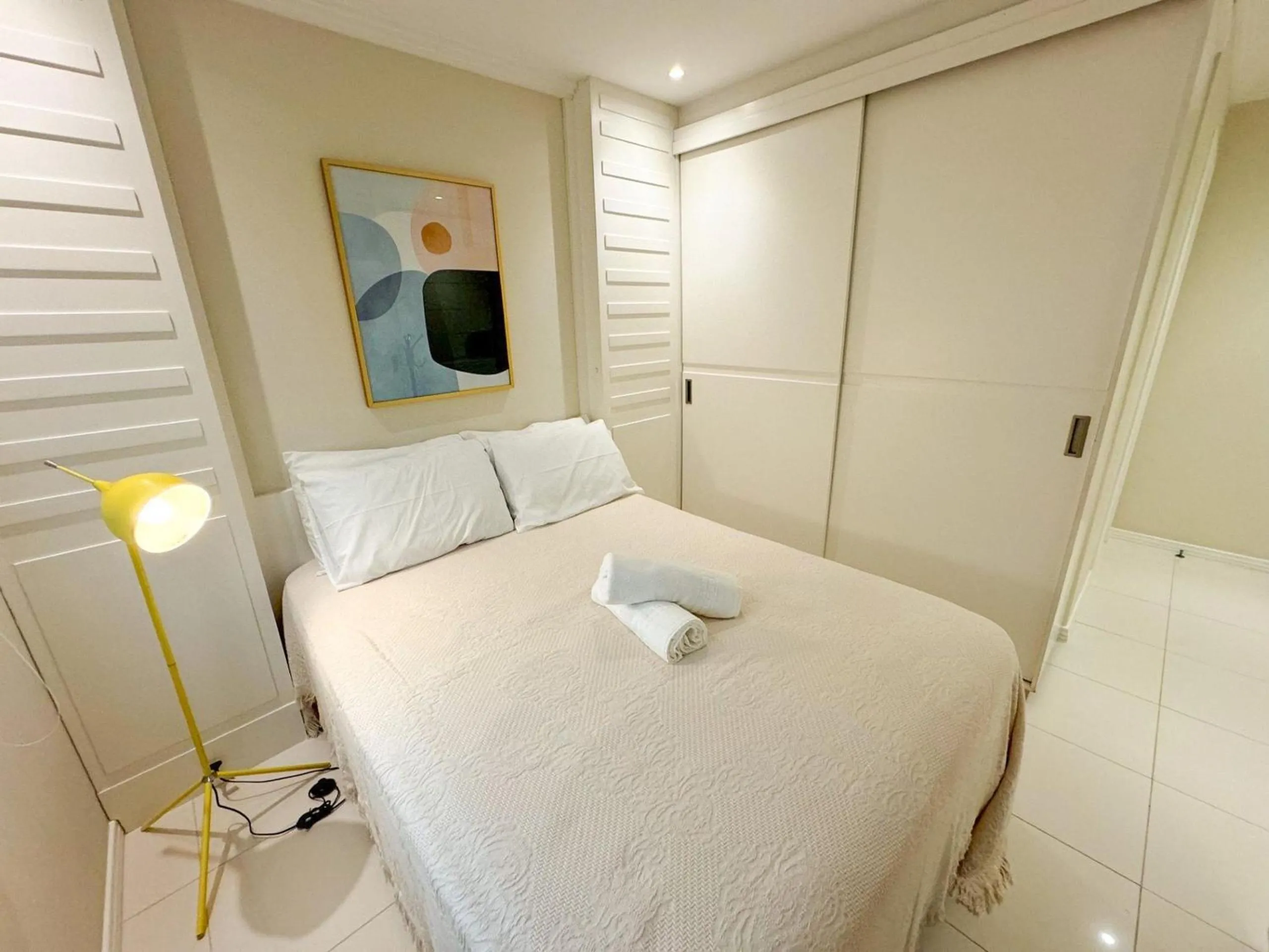 Bed in Charme Conforto Jurere Internacional Florianópolis