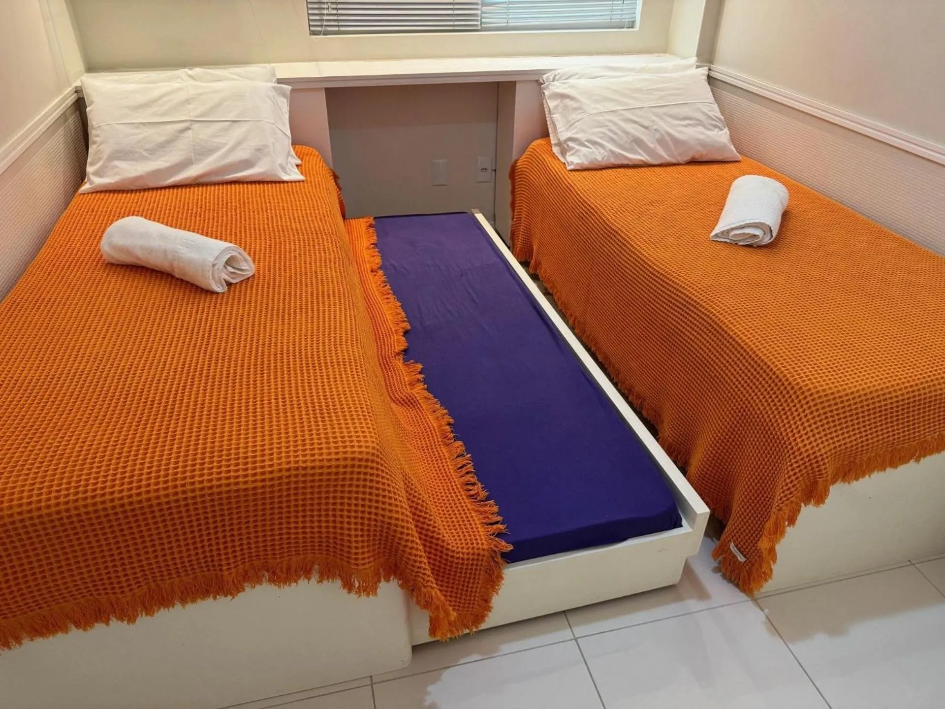 Bed in Charme Conforto Jurere Internacional Florianópolis