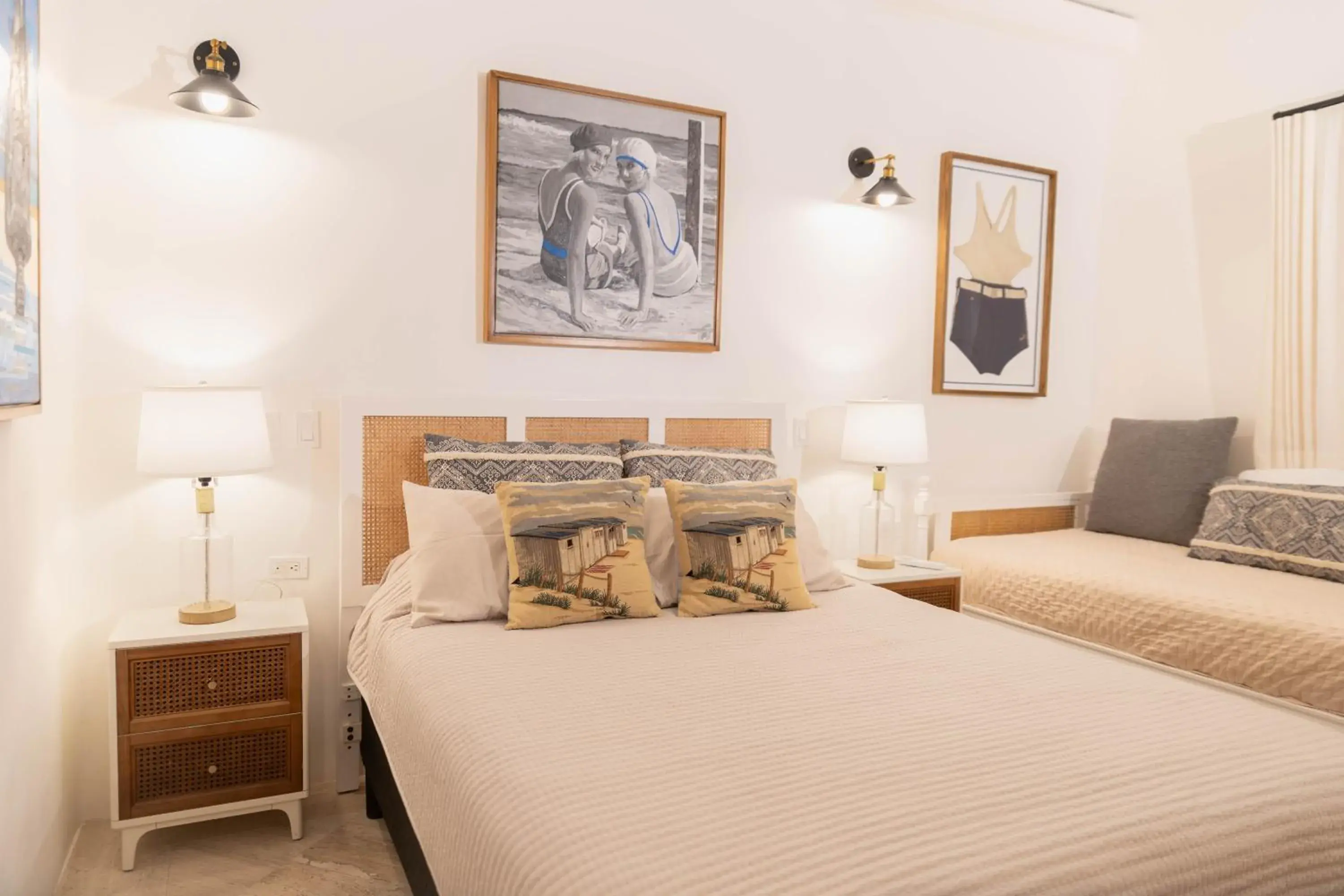 Deluxe Room in Casa 1880 - Adults Only Deluxe Room in Casa 1880 - Adults Only