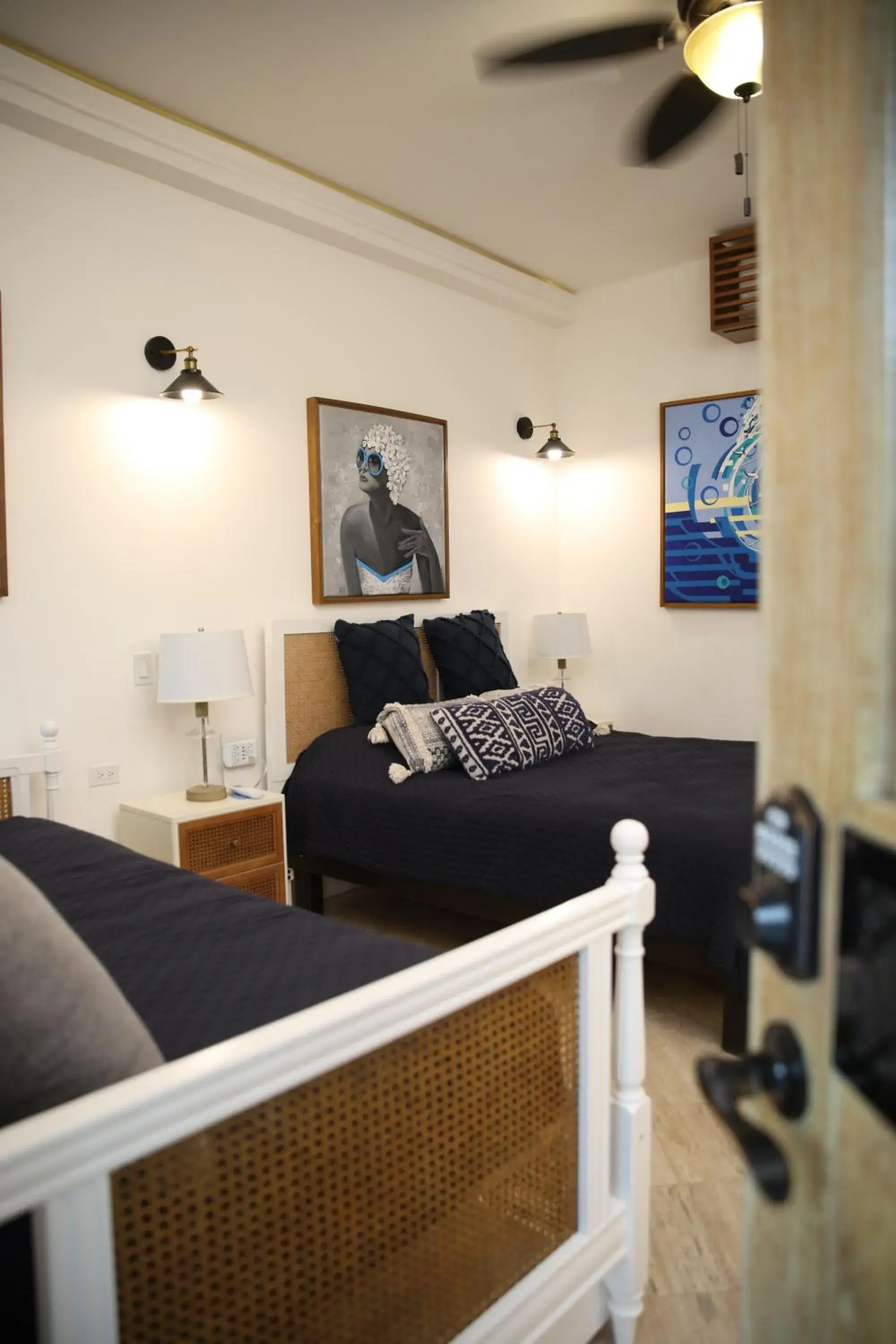 Deluxe Room in Casa 1880 - Adults Only Deluxe Room in Casa 1880 - Adults Only