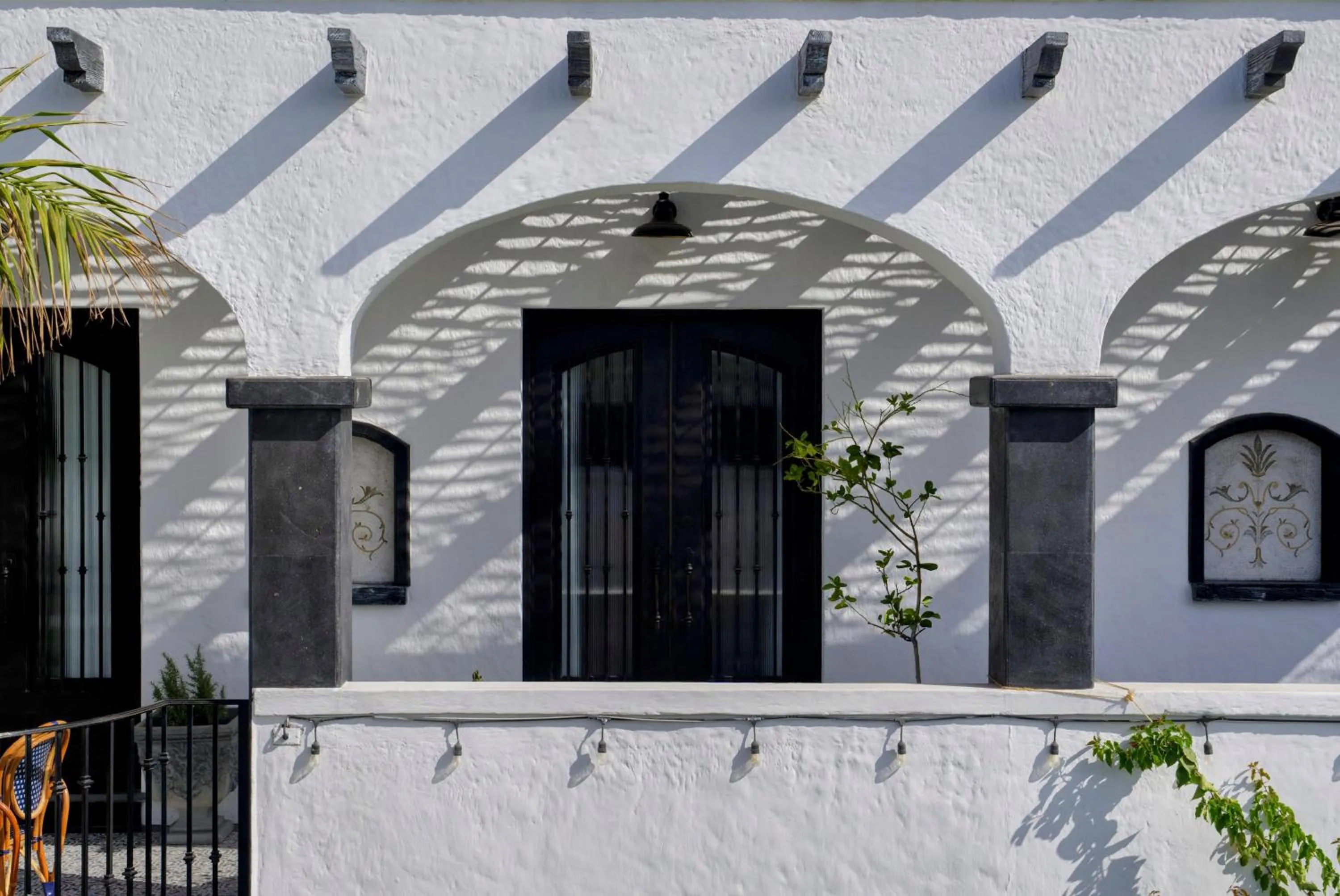 Property building in Casa 1880 - Adults Only