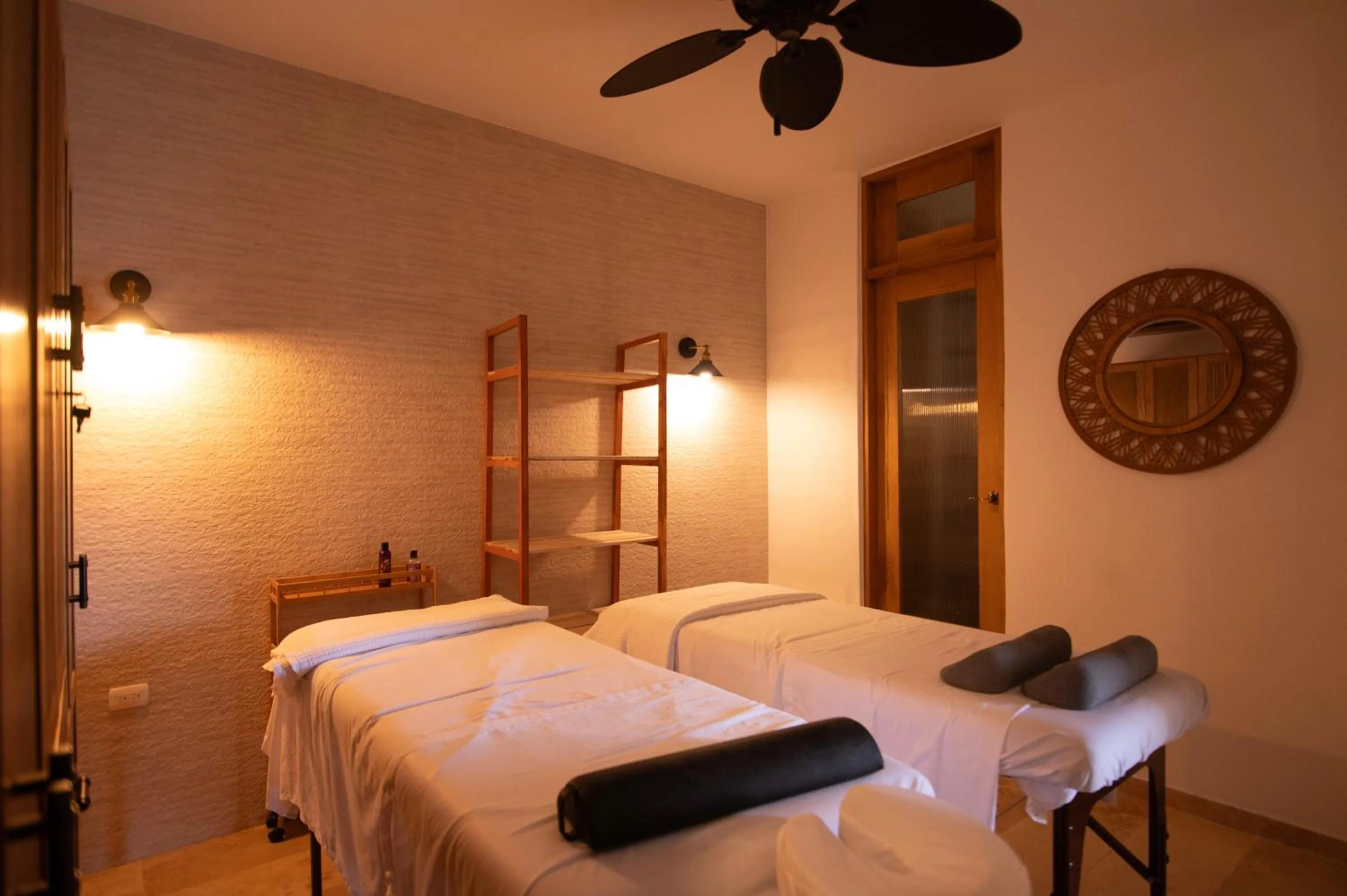 Spa and wellness centre/facilities, Bed in Casa 1880 - Adults Only