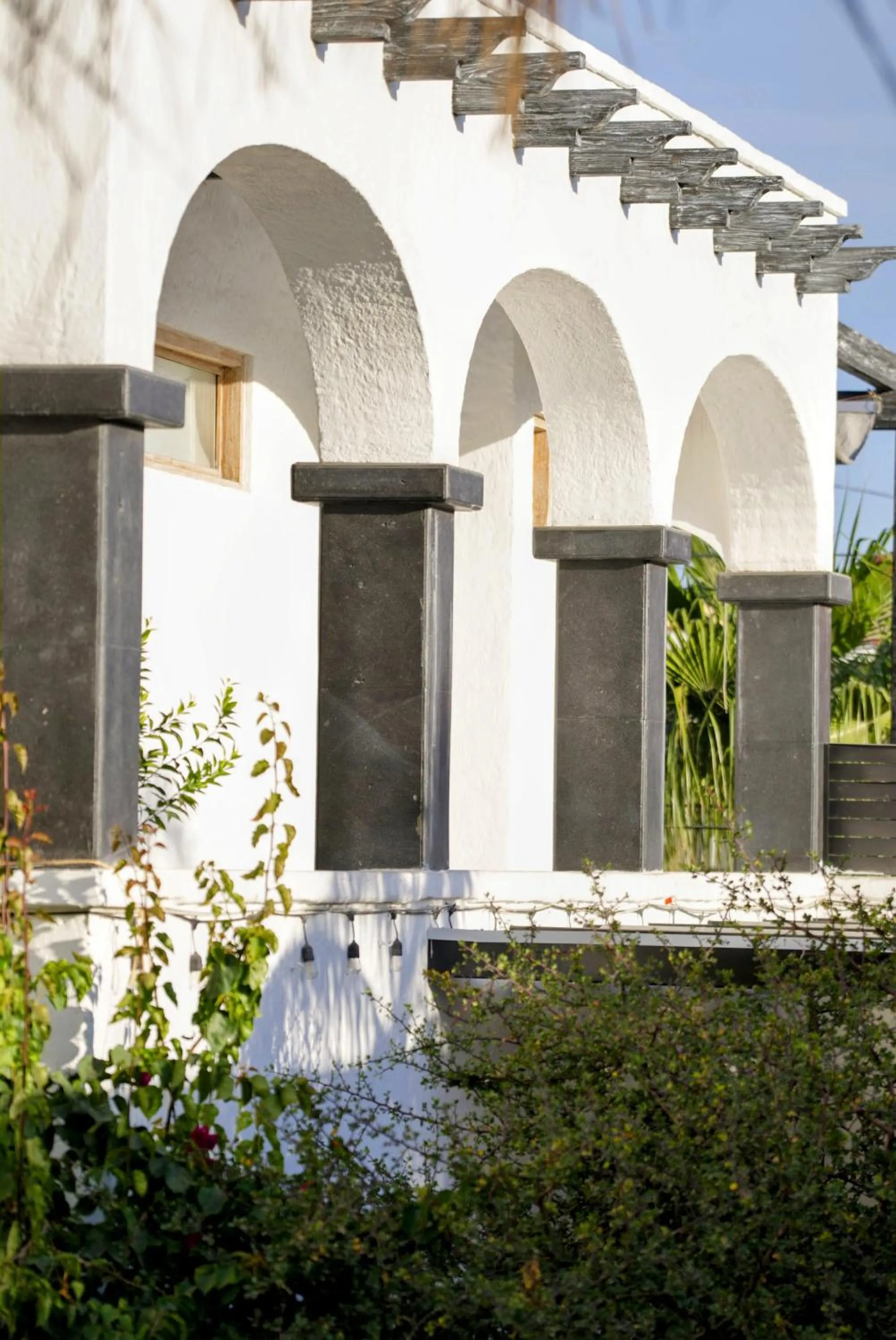 Day in Casa 1880 - Adults Only