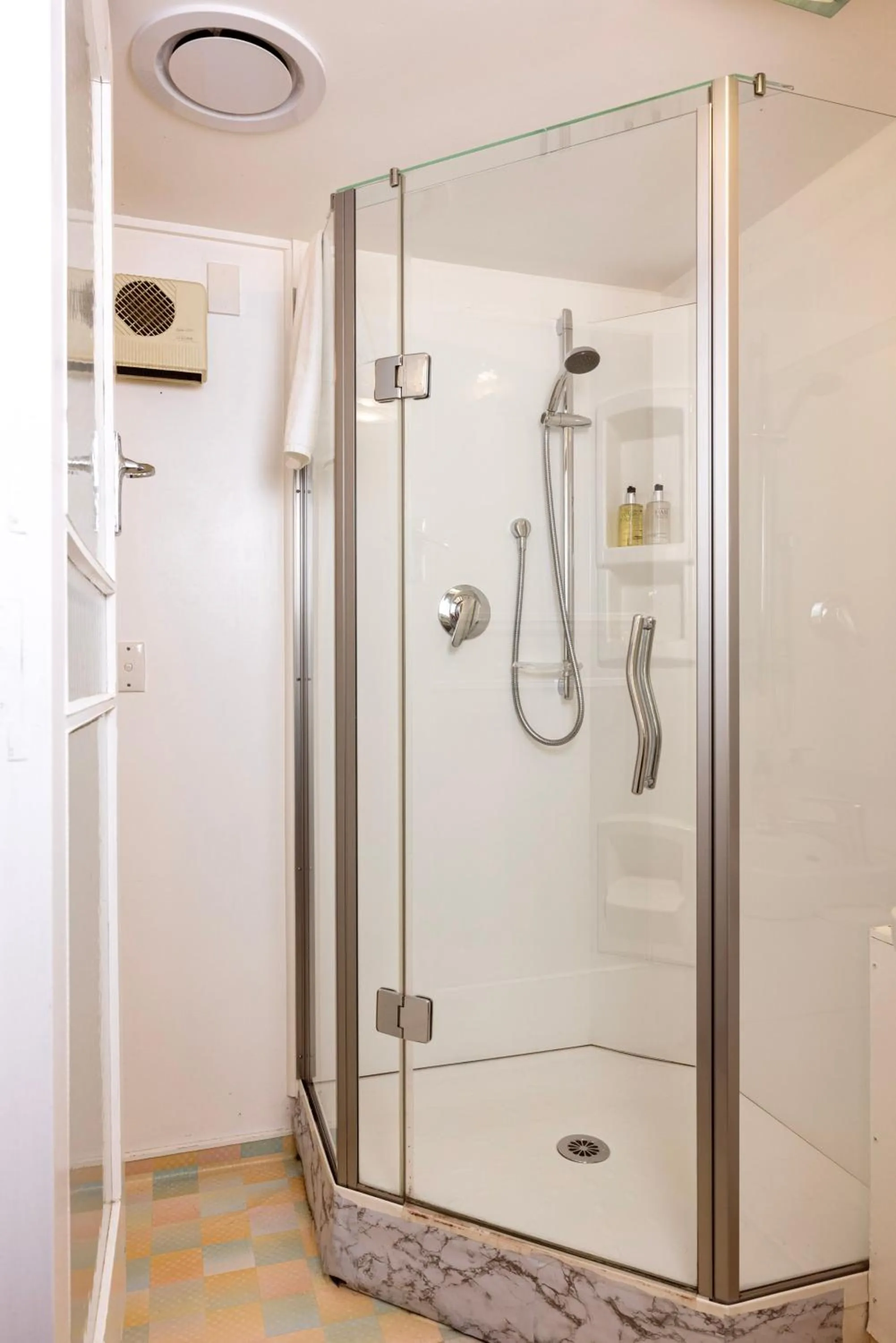 Tekapo1929 - Pioneer Cottage