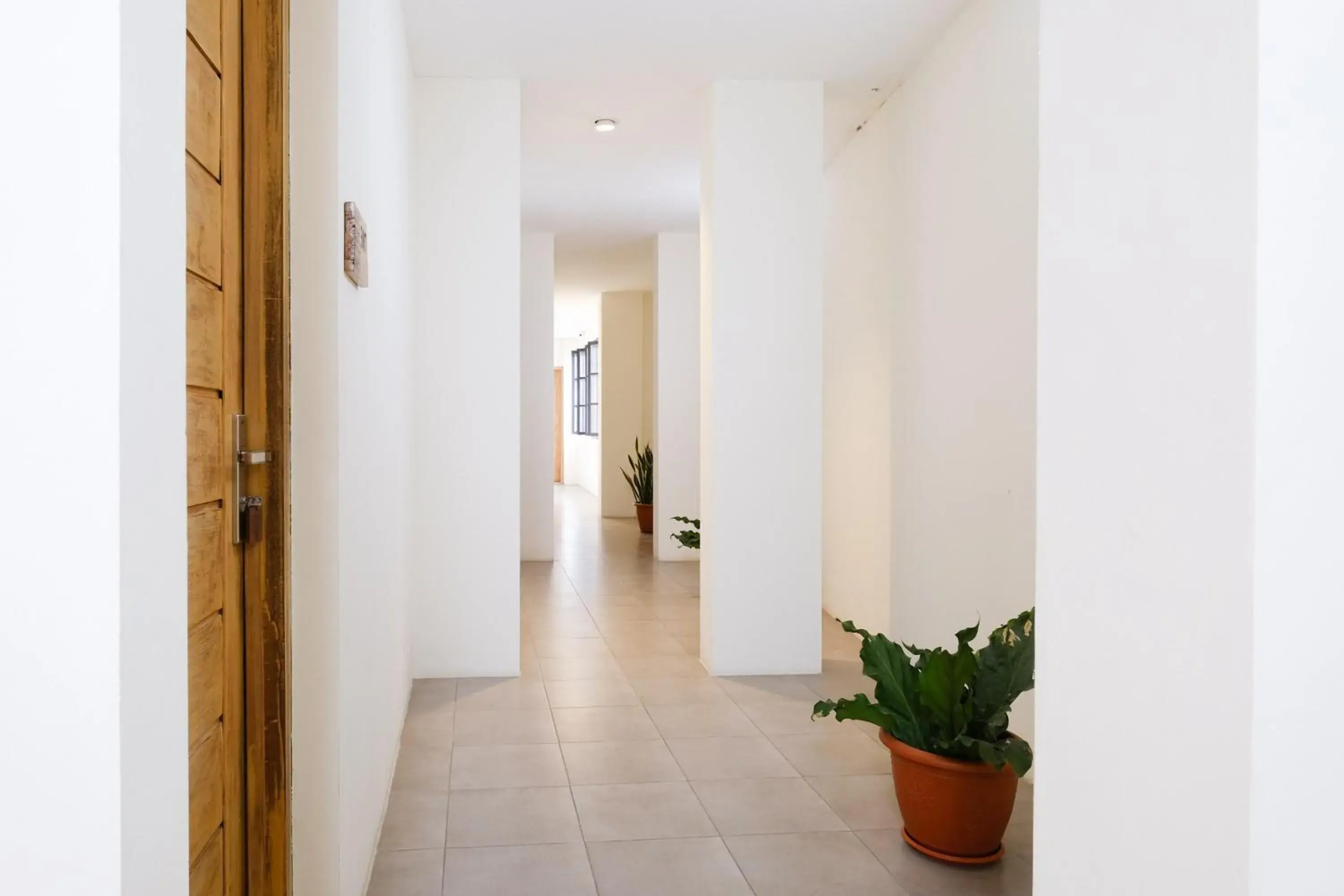 Property building in Urbanview Code Riverstay Yogyakarta Property building in Urbanview Code Riverstay Yogyakarta