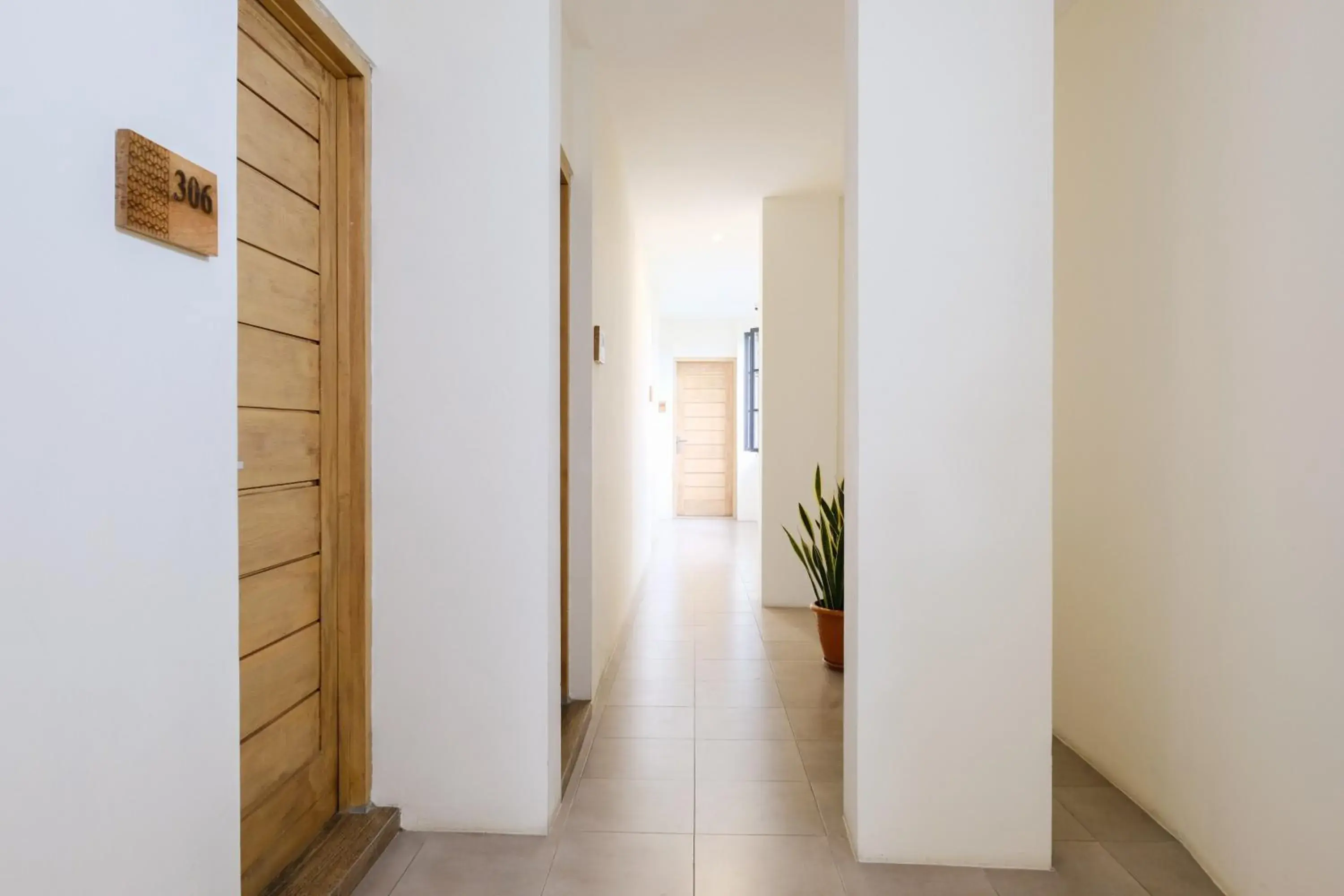 Property building in Urbanview Code Riverstay Yogyakarta Property building in Urbanview Code Riverstay Yogyakarta