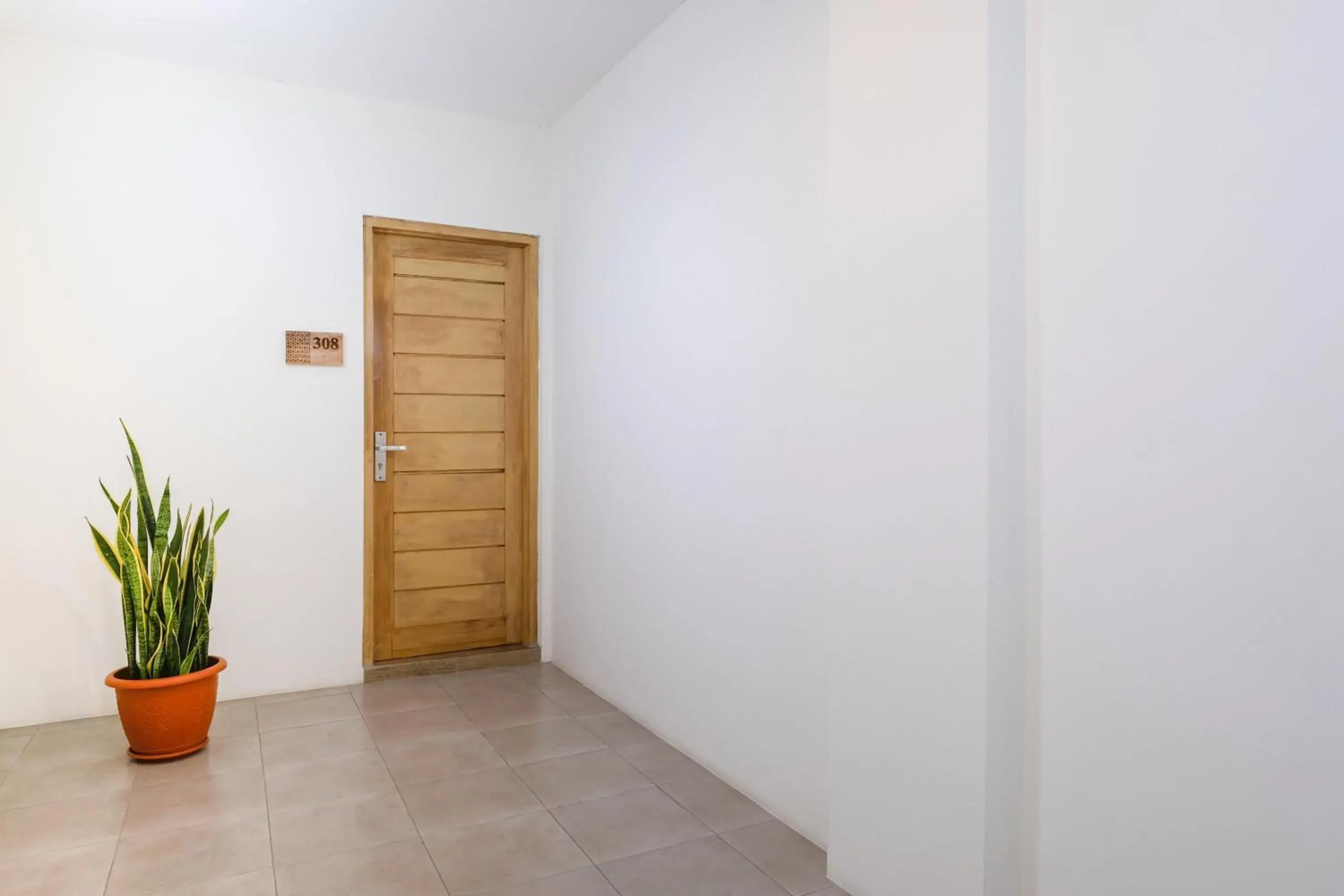 Property building in Urbanview Code Riverstay Yogyakarta Property building in Urbanview Code Riverstay Yogyakarta