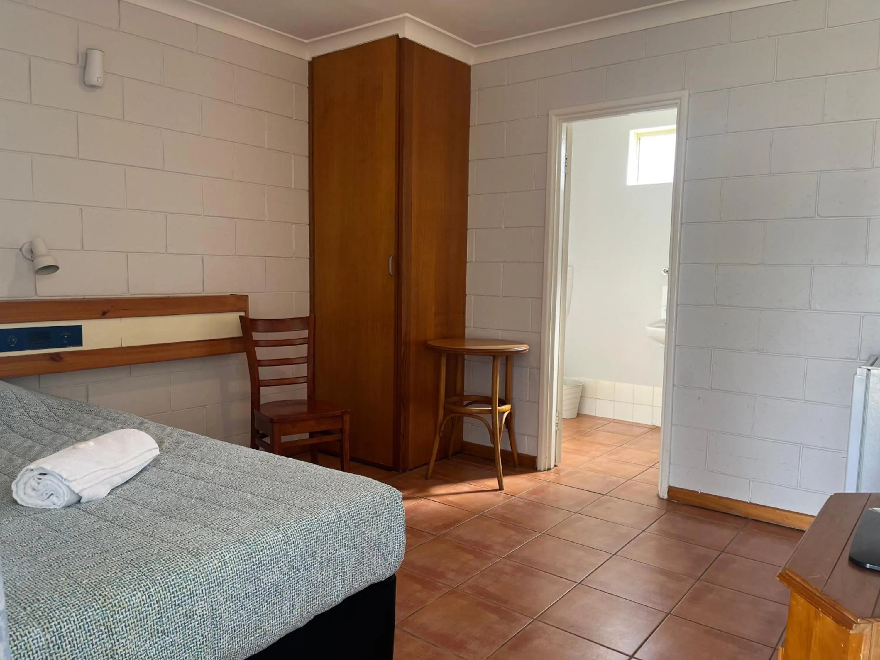Esperance Travellers Inn
